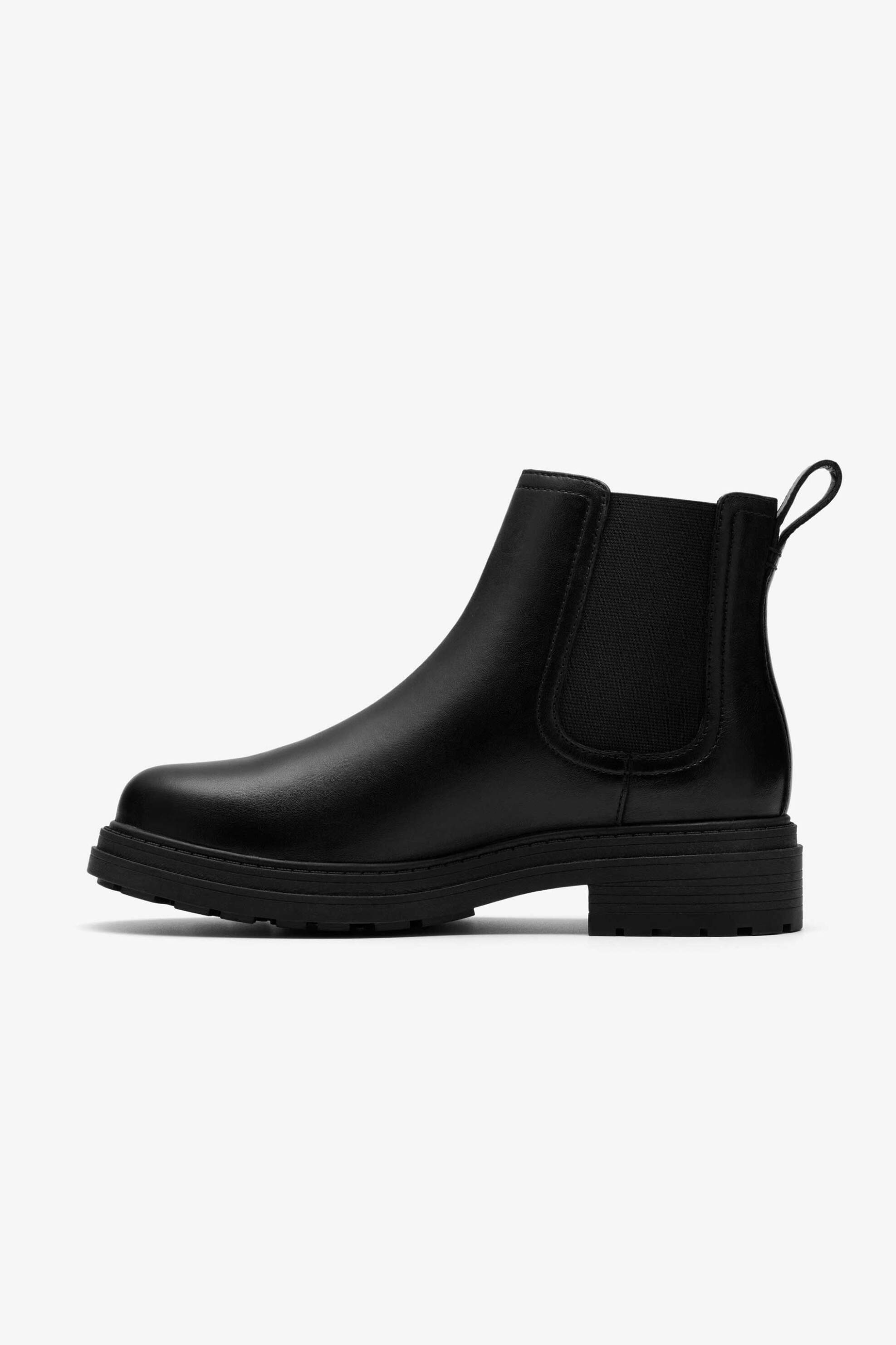 Clarks γυναικεία μποτάκια chelsea 