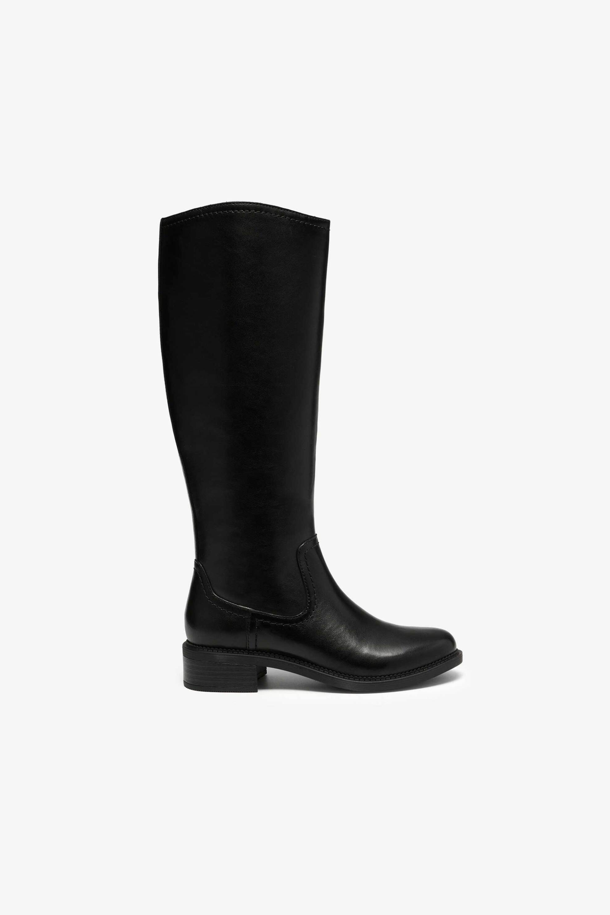 Clarks γυναικείες ψηλές μπότες 