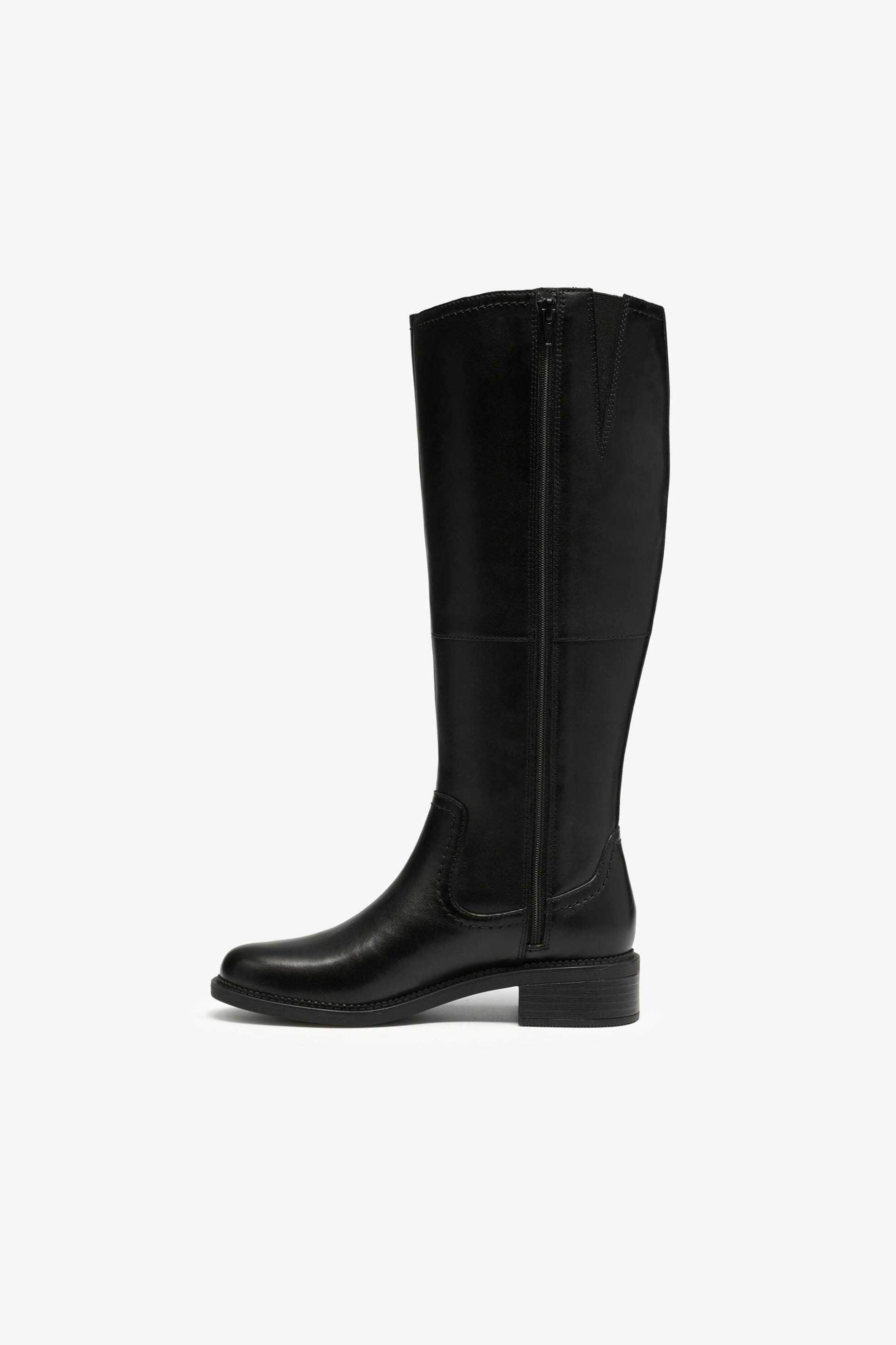 Clarks γυναικείες ψηλές μπότες 