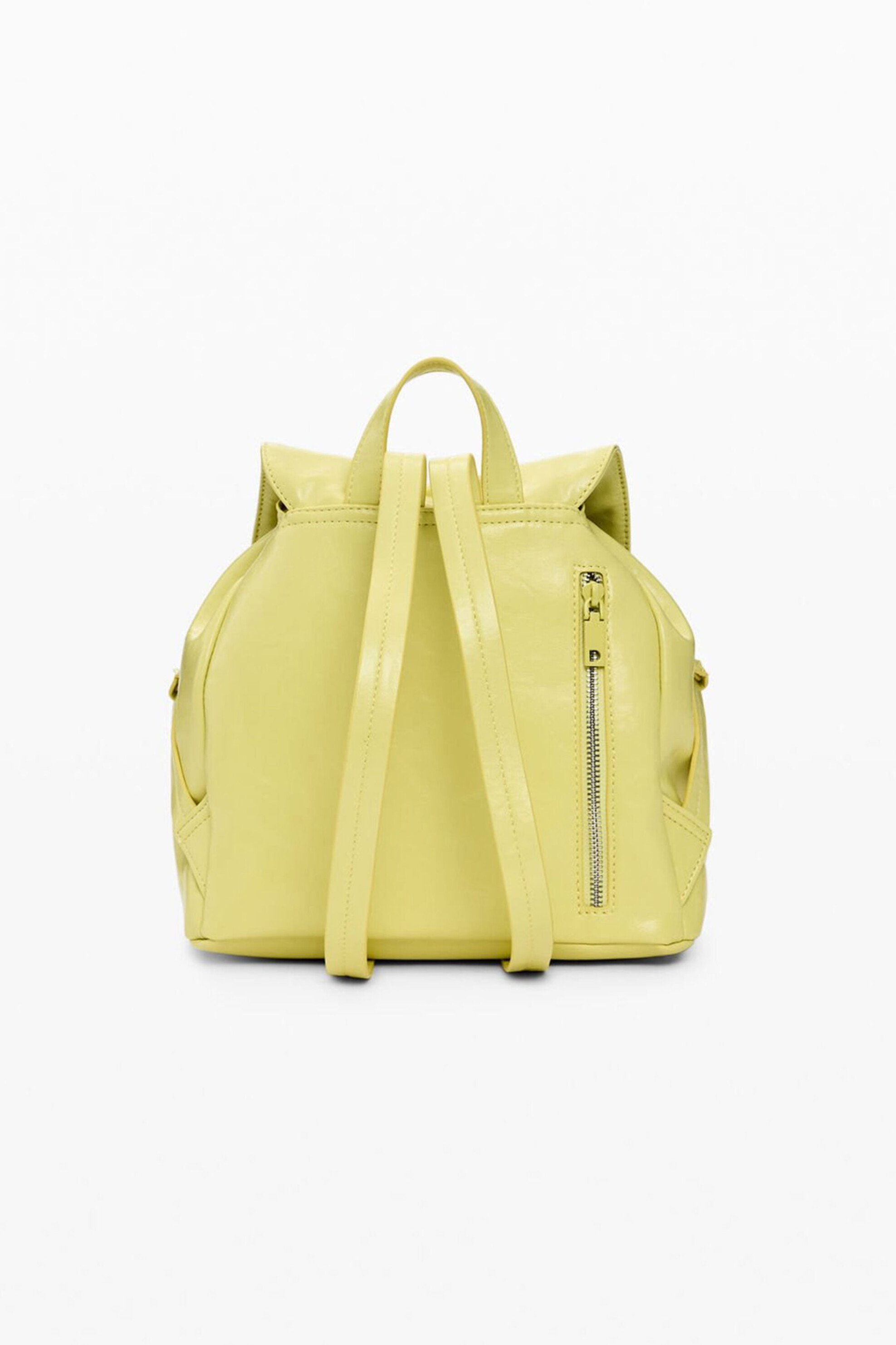 Desigual γυναικείο backpack με φιόγκους 