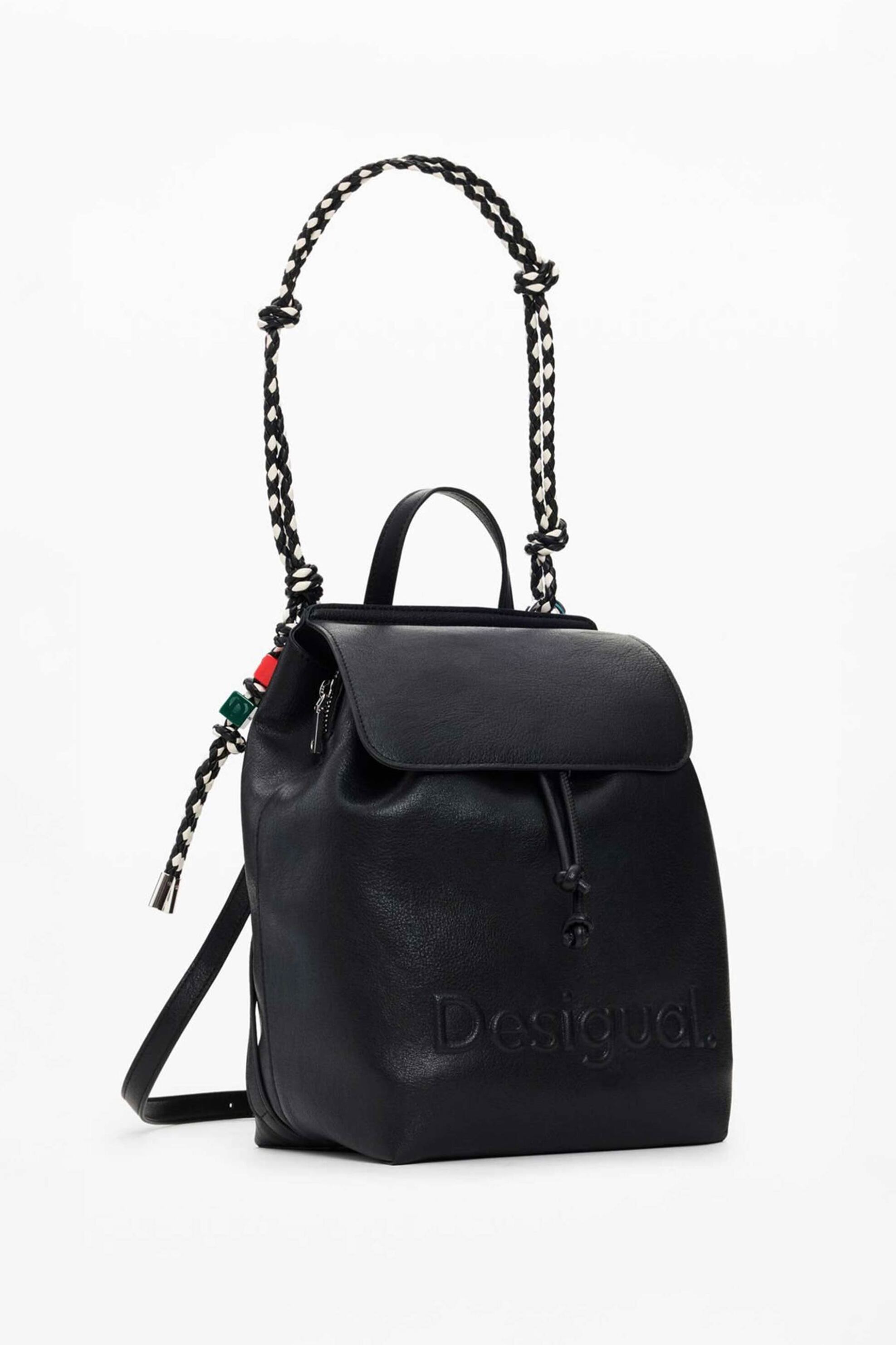Desigual γυναικείο backpack με λογότυπο 