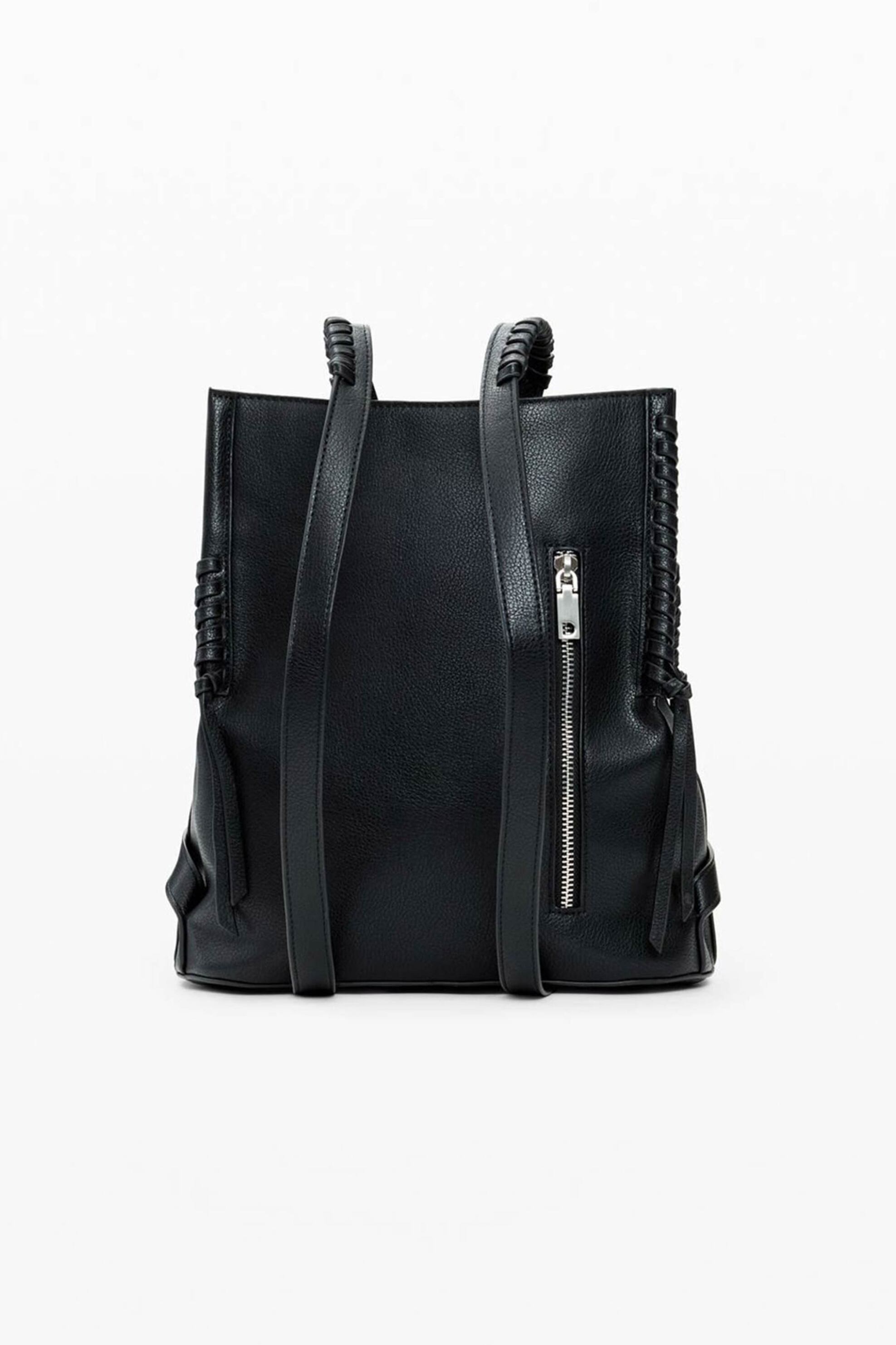 Desigual γυναικείο backpack με λογότυπο 