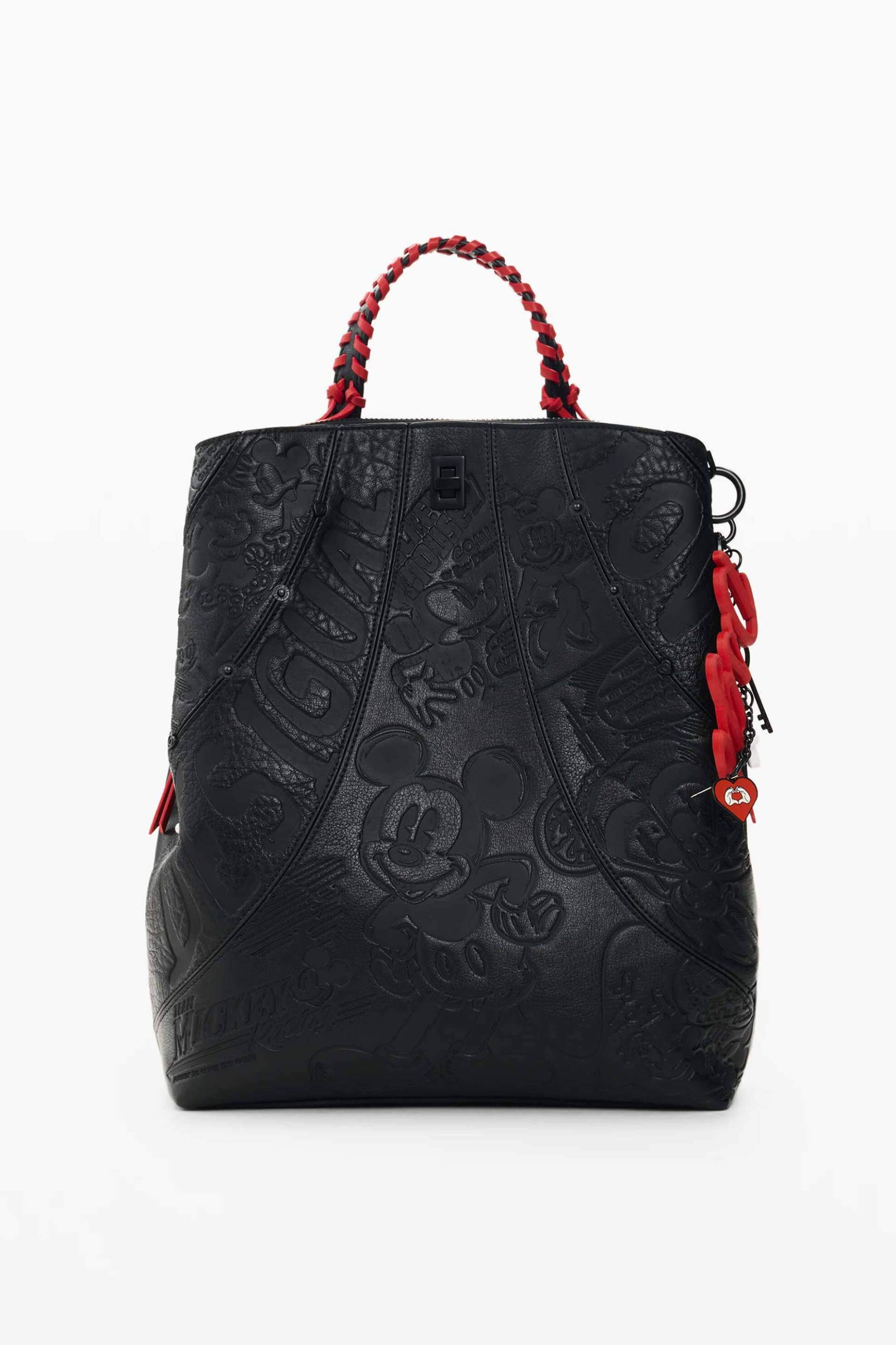Desigual γυναικείο backpack 