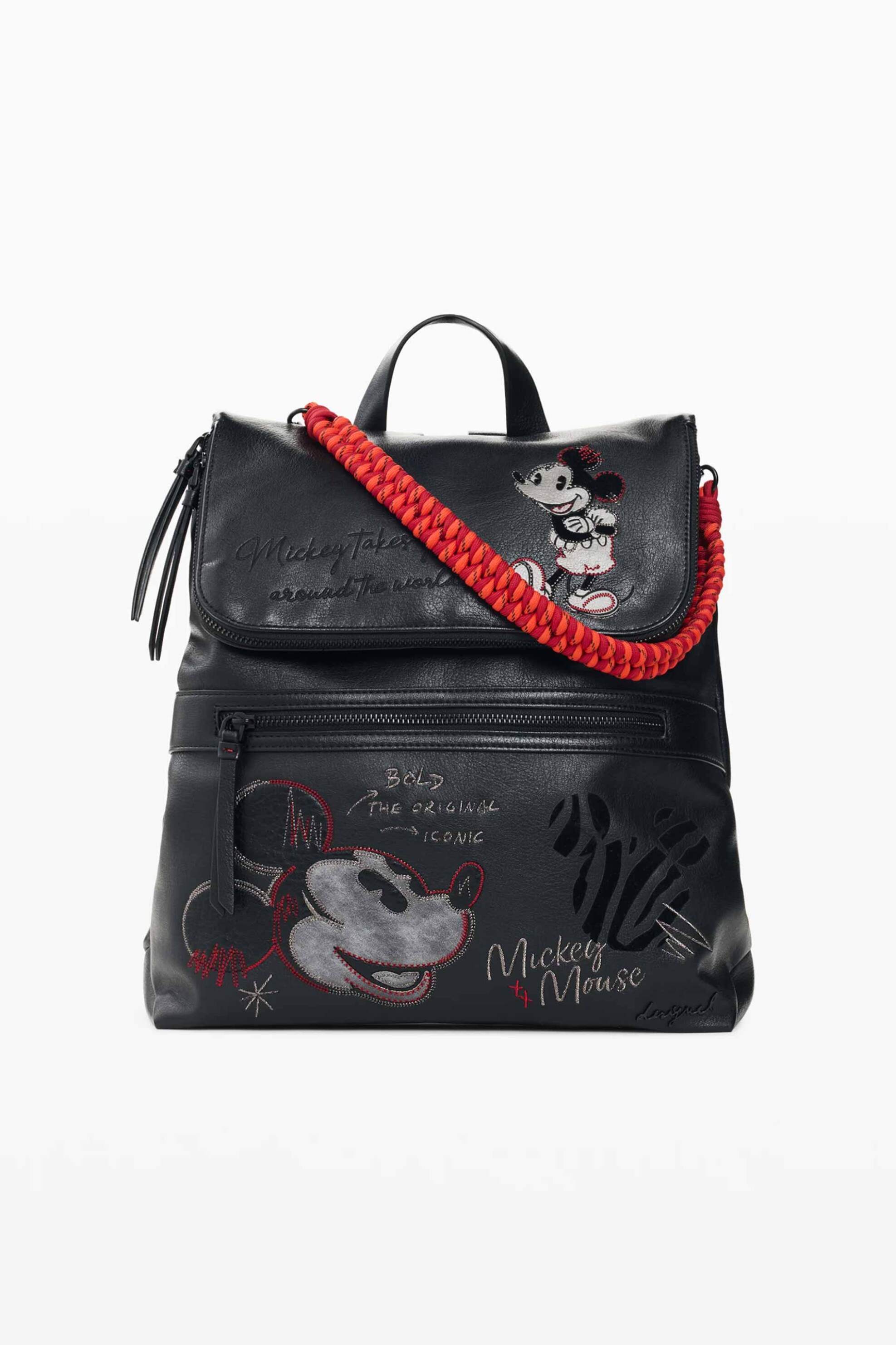 Desigual γυναικείο backpack 