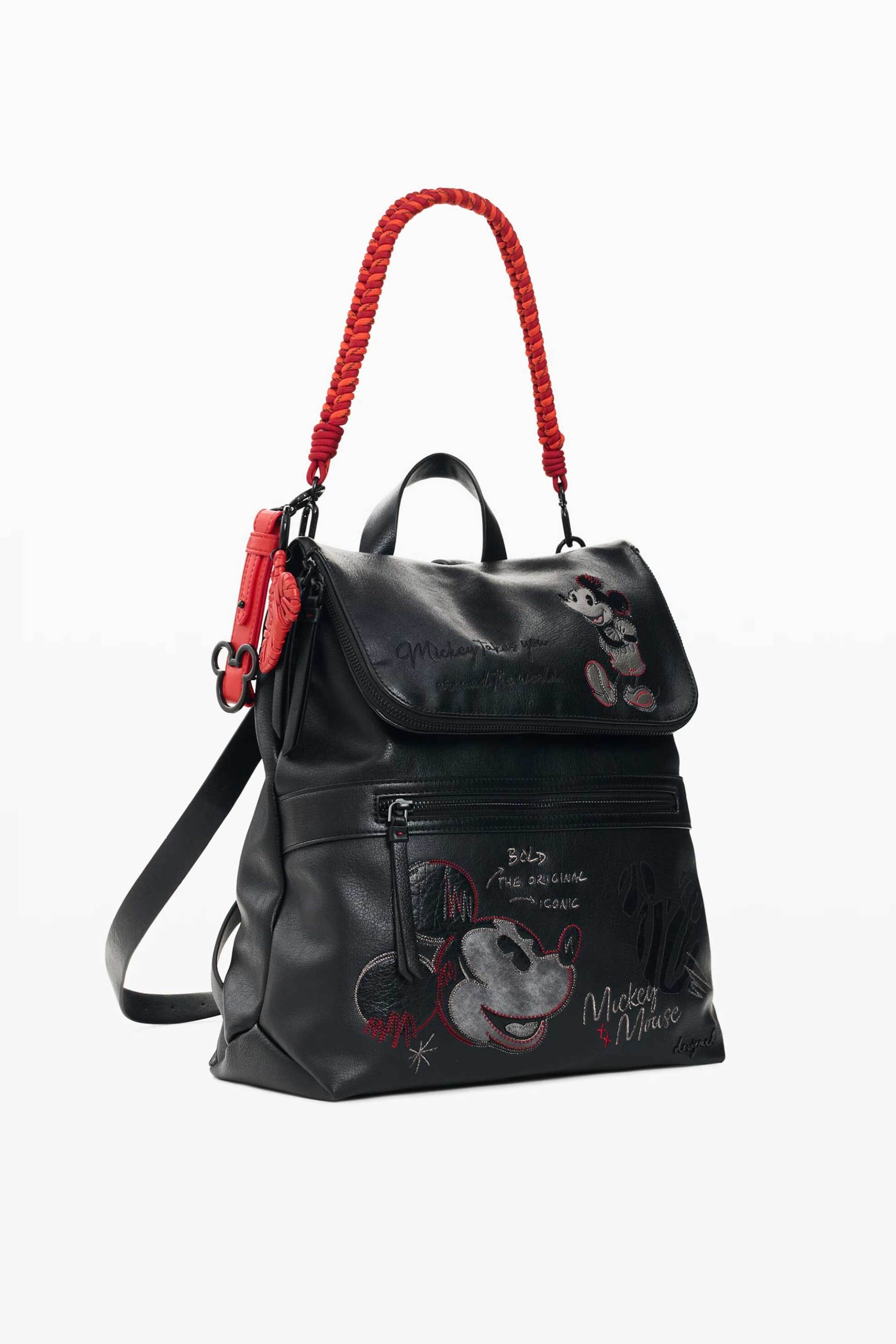 Desigual γυναικείο backpack 
