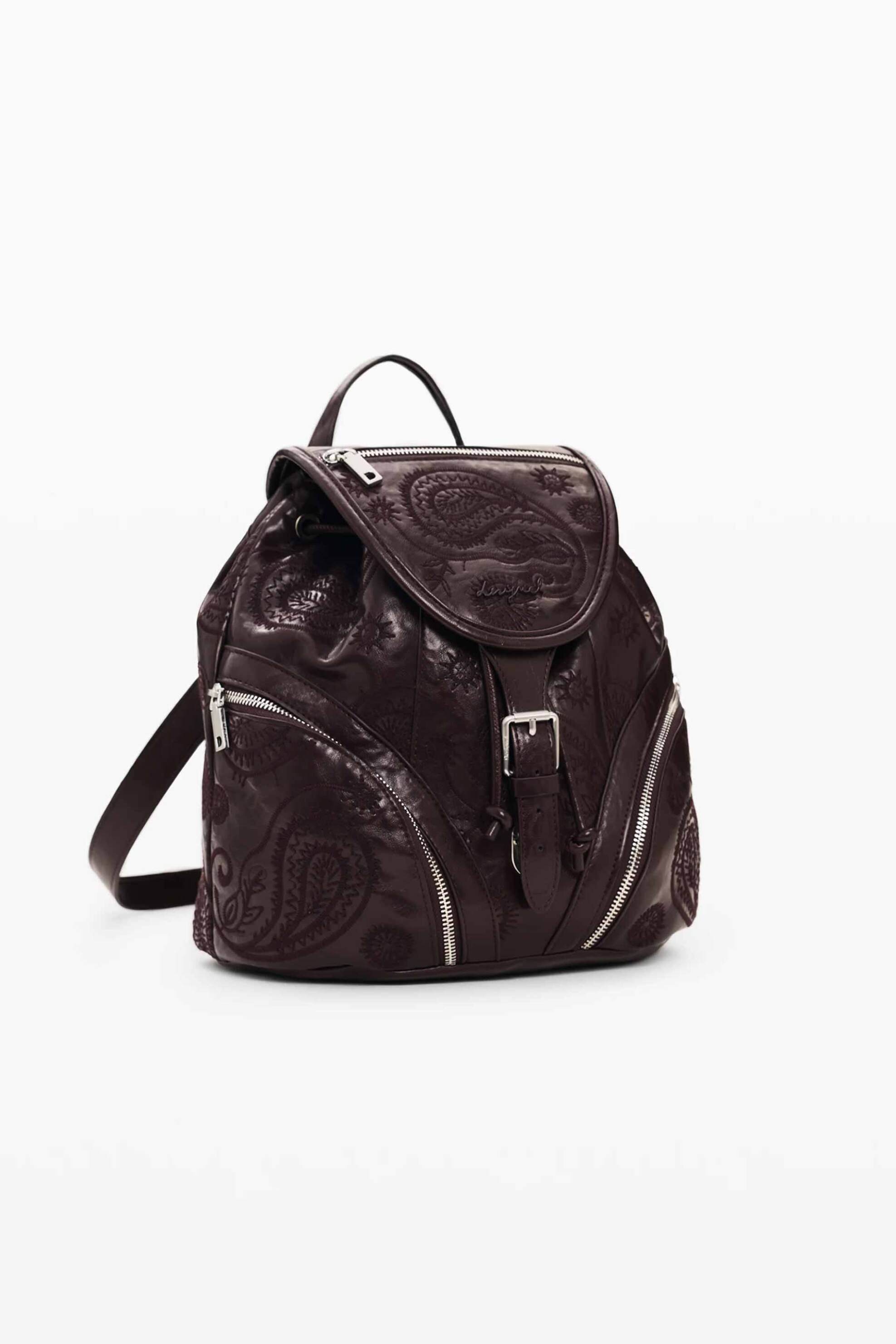 Desigual γυναικείο backpack 