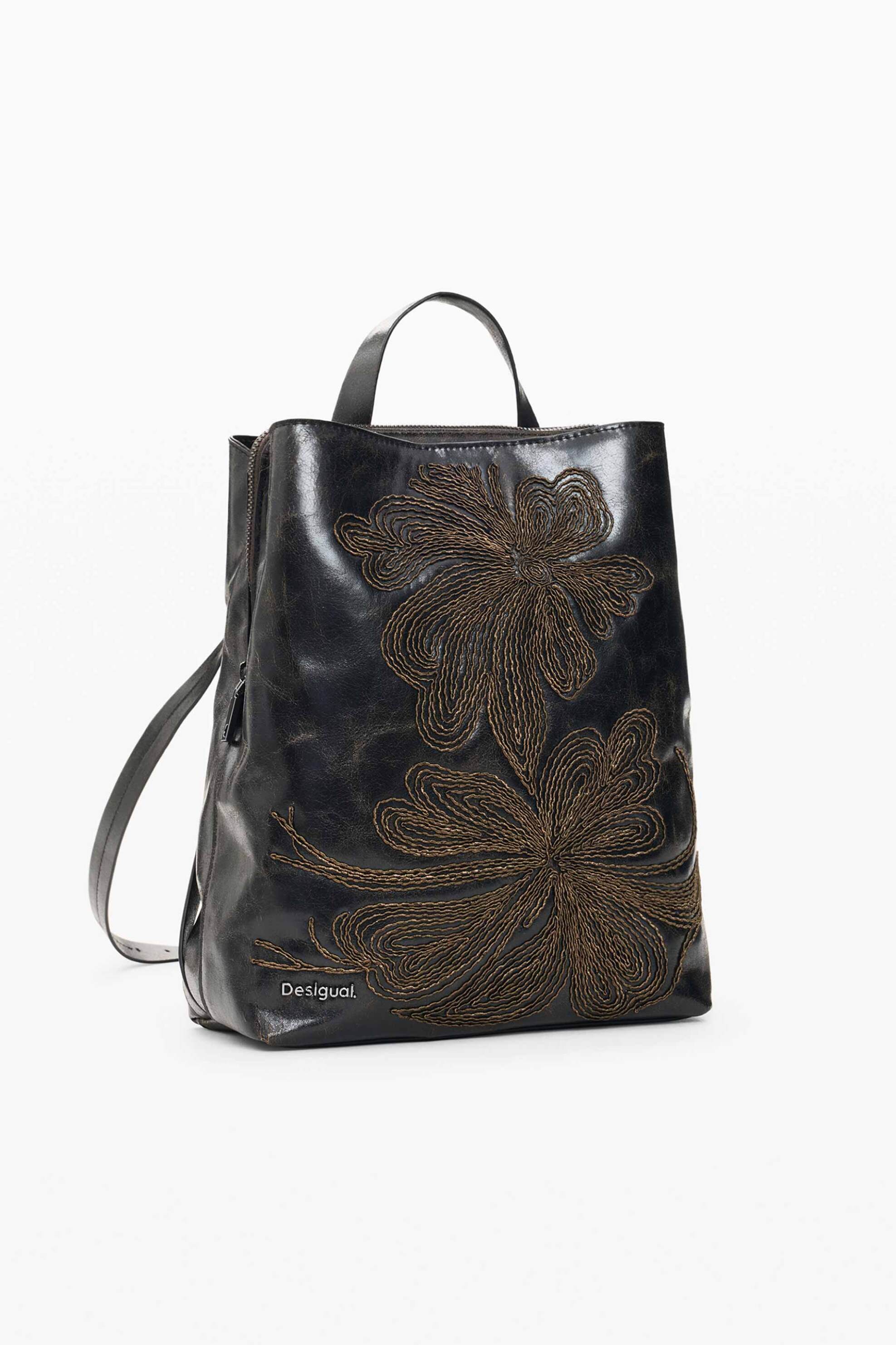 Desigual γυναικείο backpack 