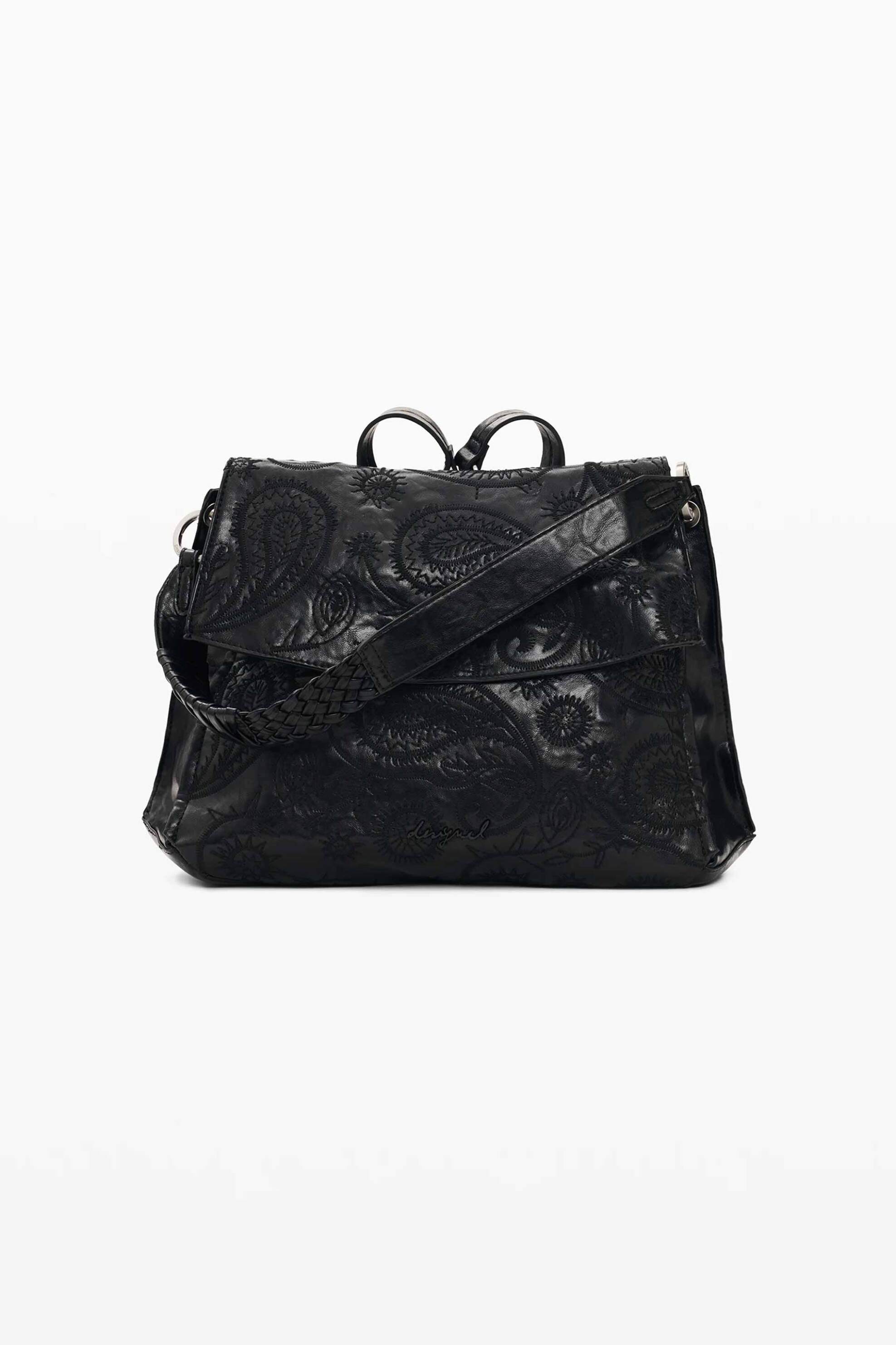 Desigual γυναικείο backpack/χειρός 
