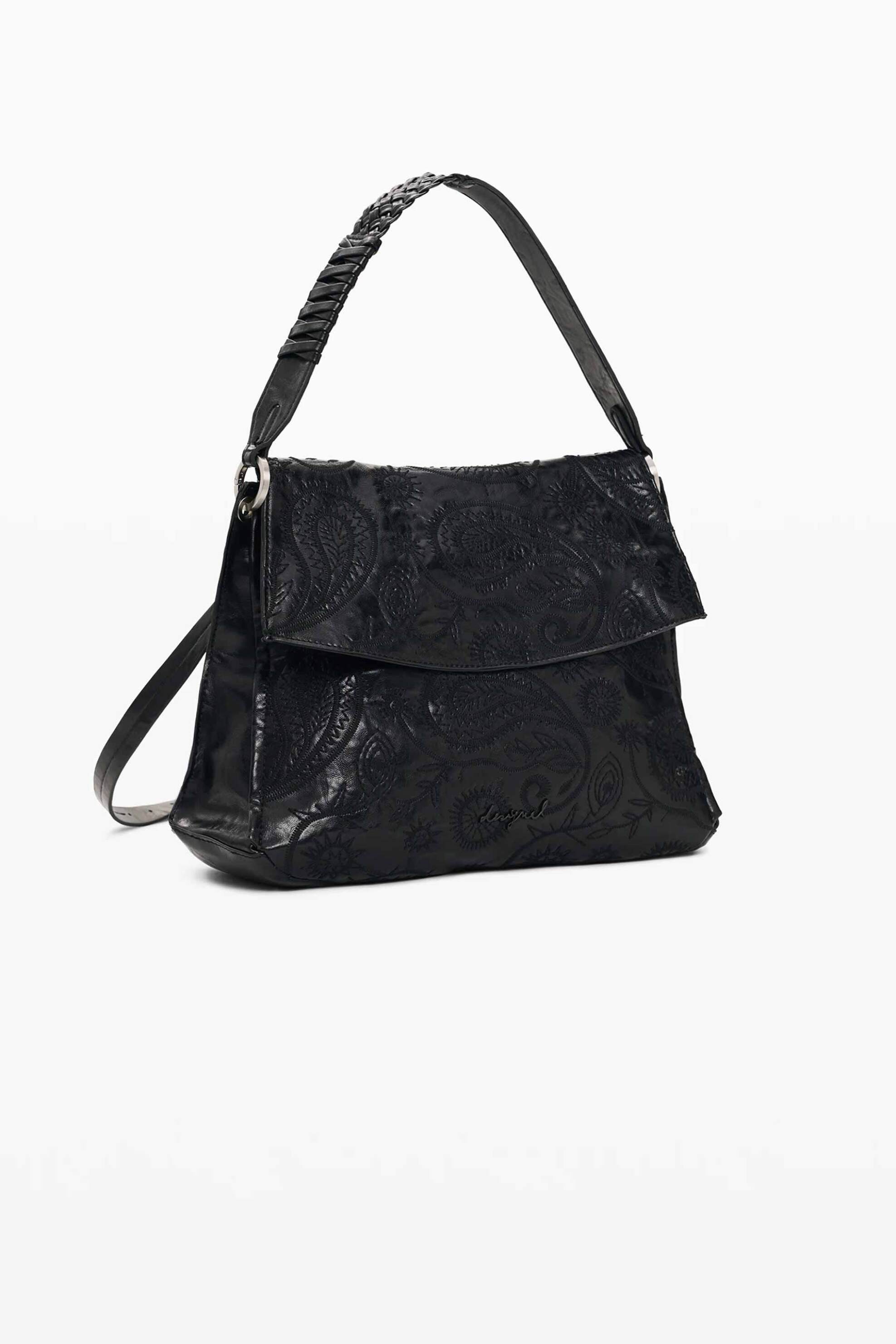 Desigual γυναικείο backpack/χειρός 