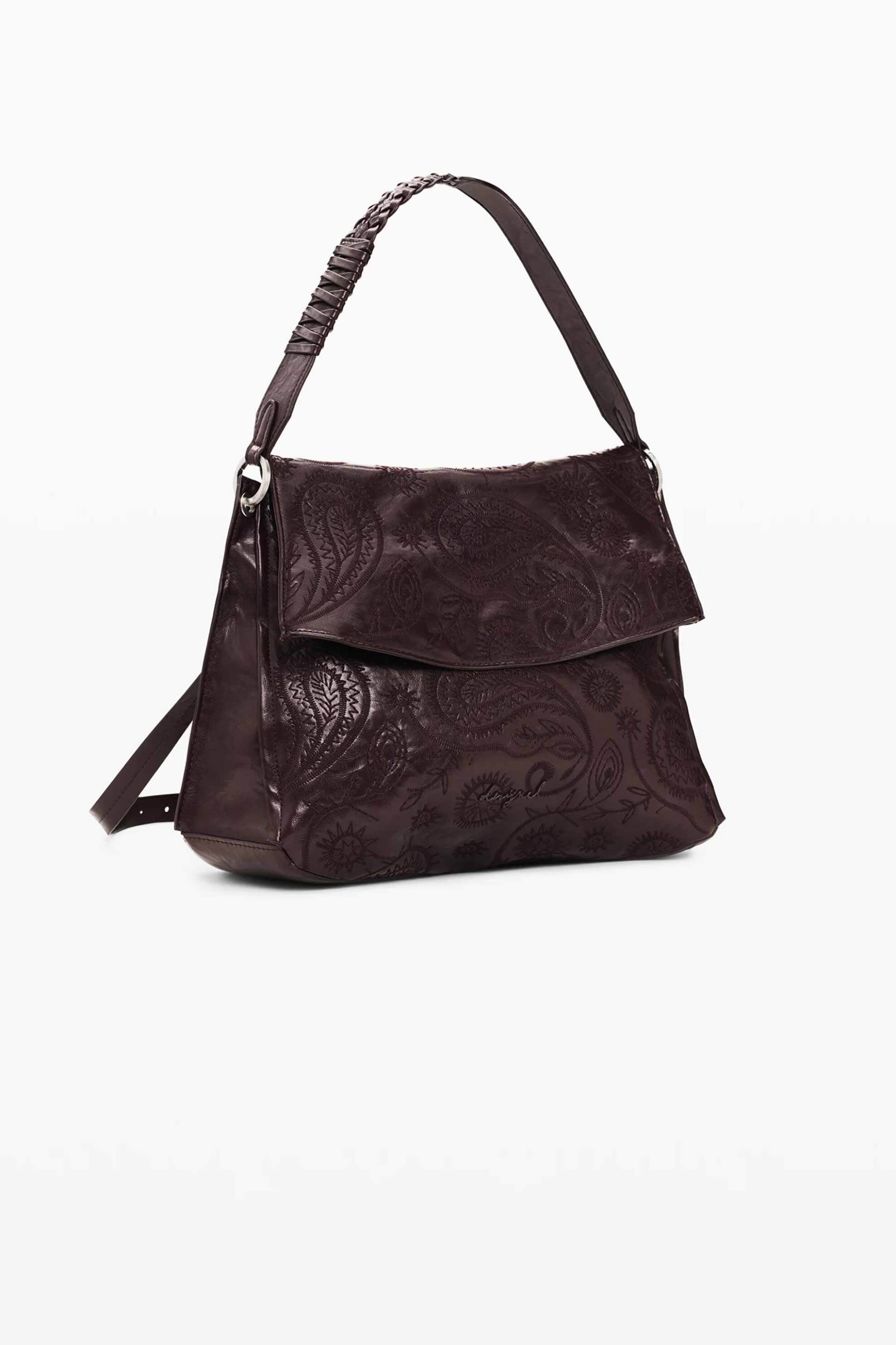 Desigual γυναικείο backpack/χειρός 