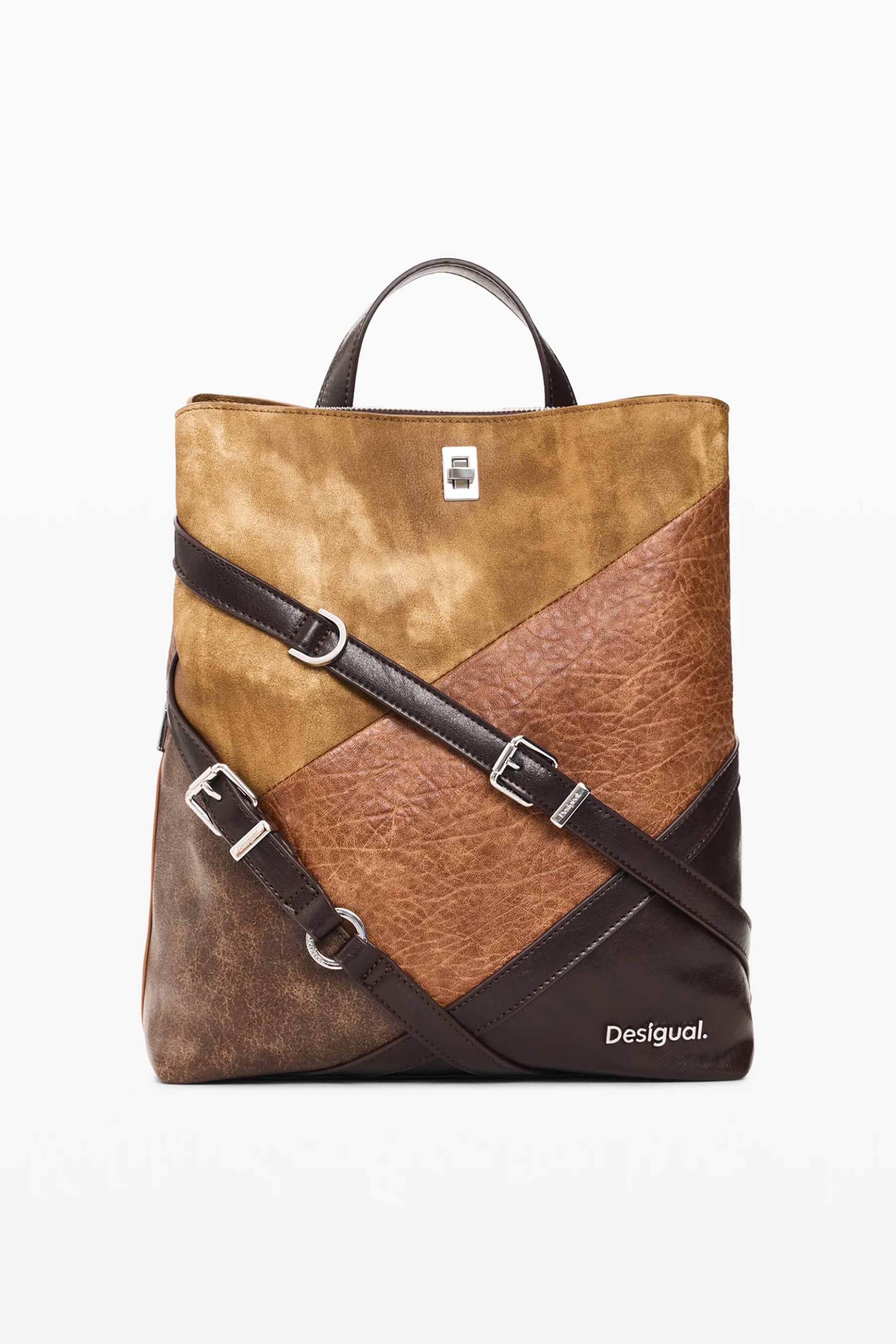 Desigual γυναικείο backpack 