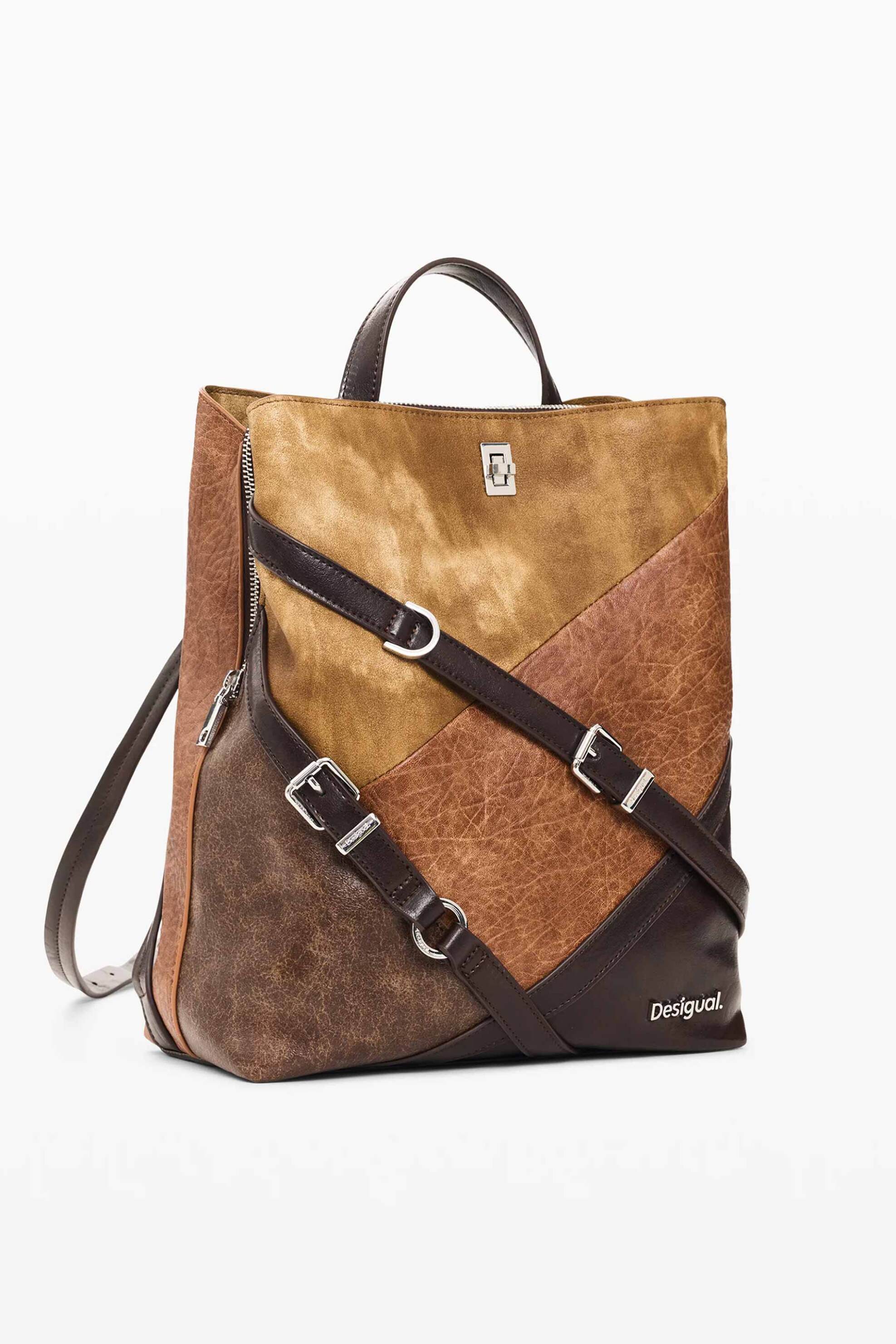 Desigual γυναικείο backpack 