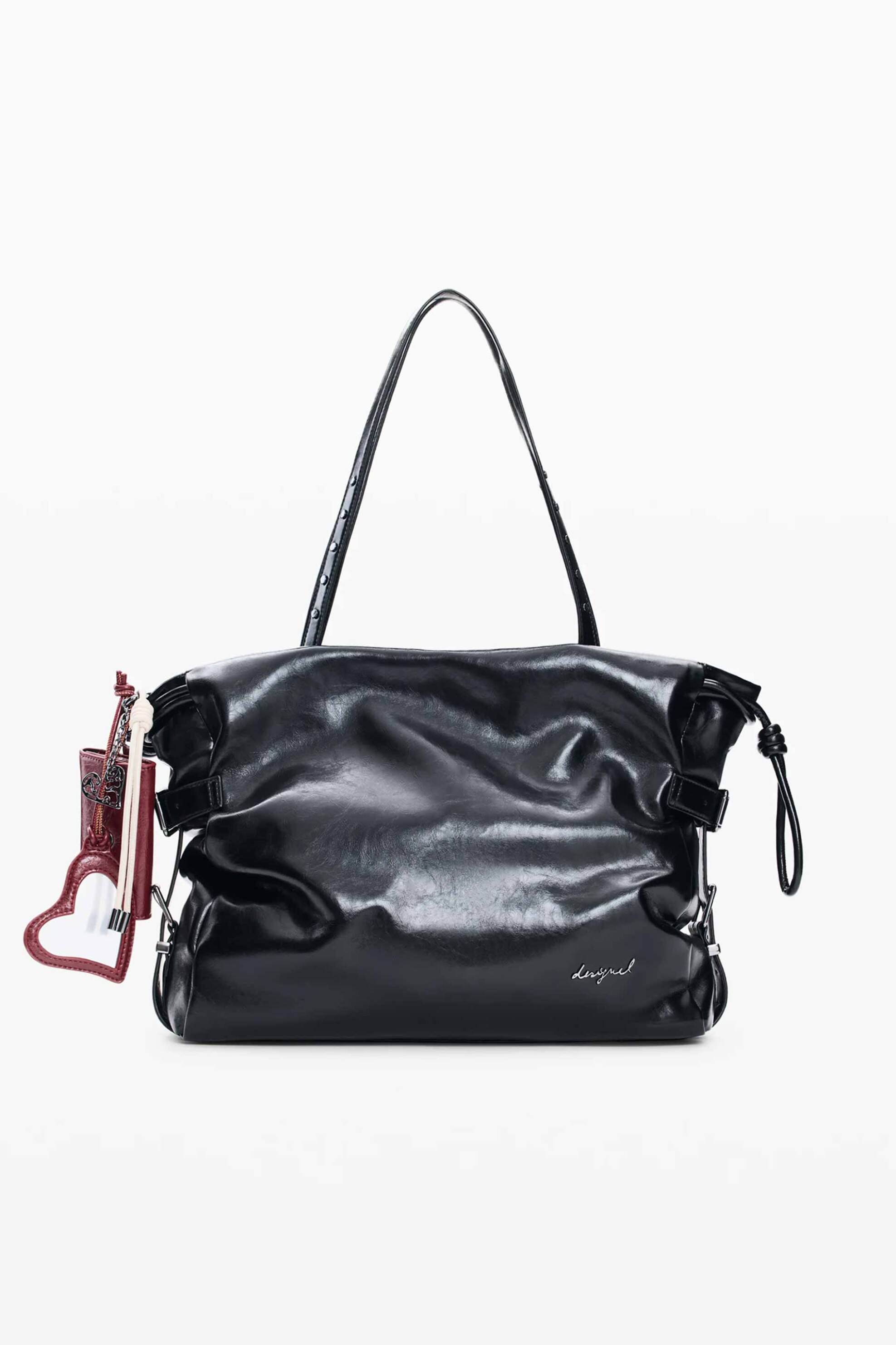 Desigual γυναικεία τσάντα shopper 