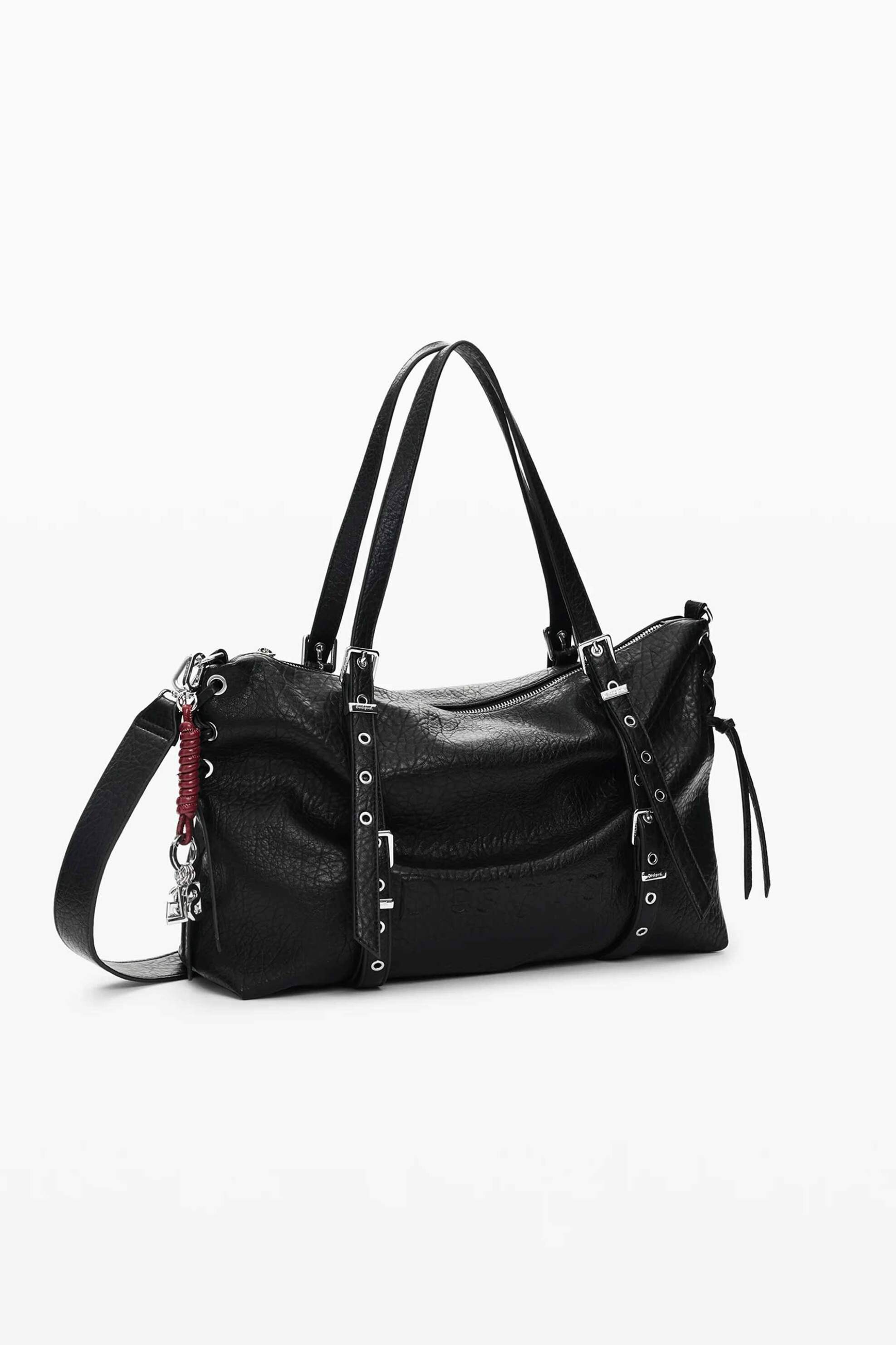 Desigual γυναικεία τσάντα shopper 