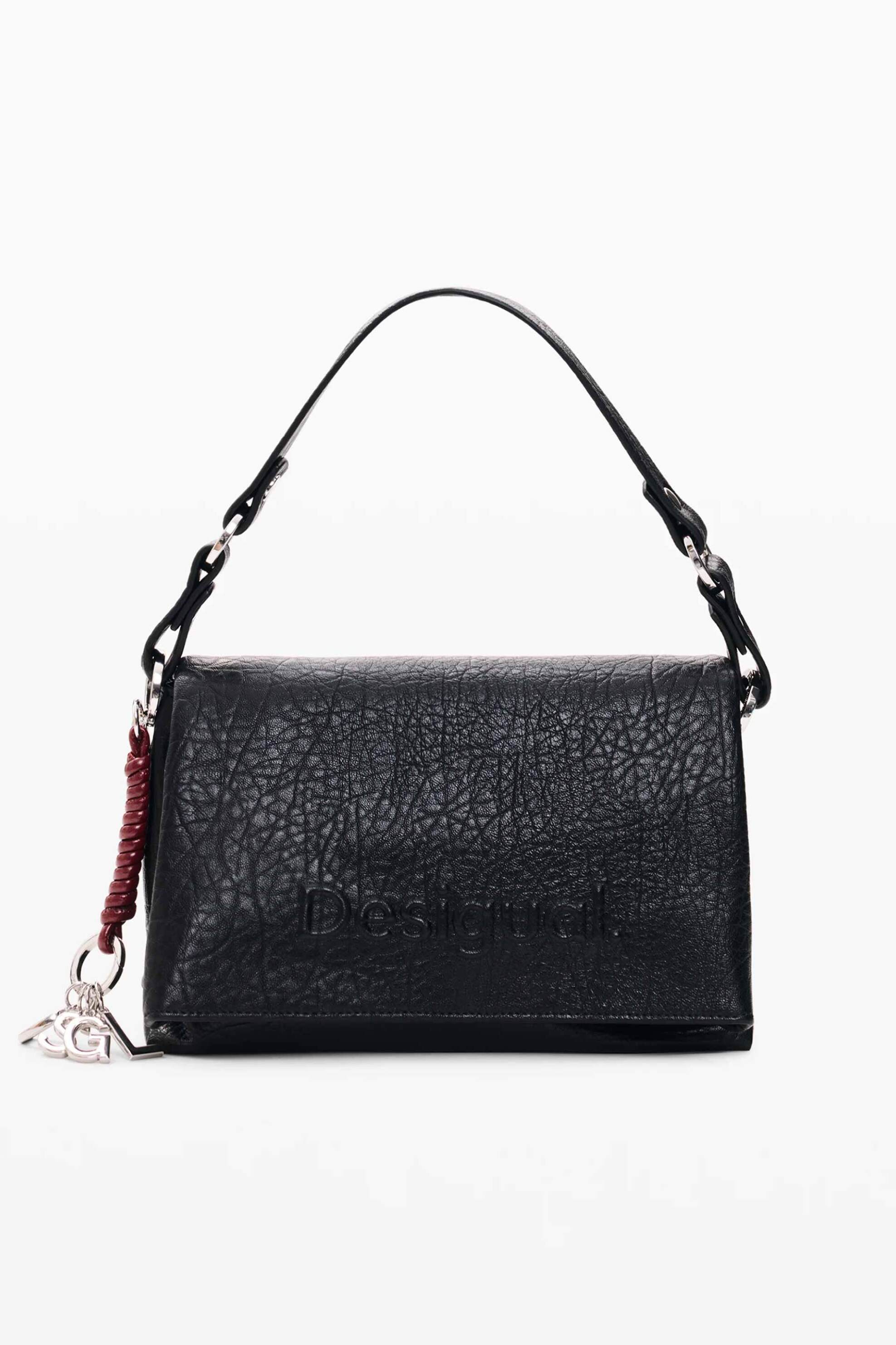Desigual γυναικεία τσάντα crossbody 