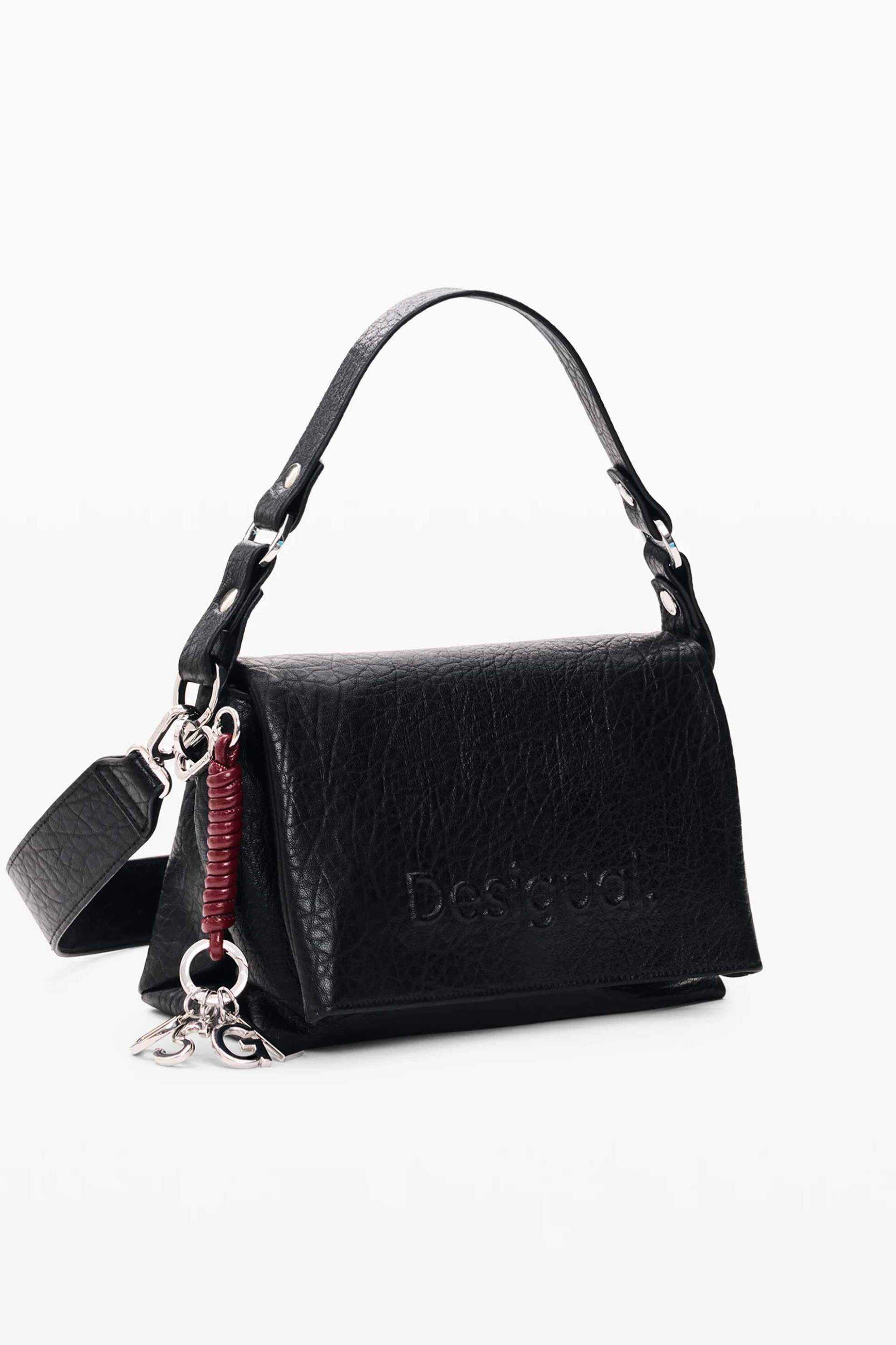 Desigual γυναικεία τσάντα crossbody 