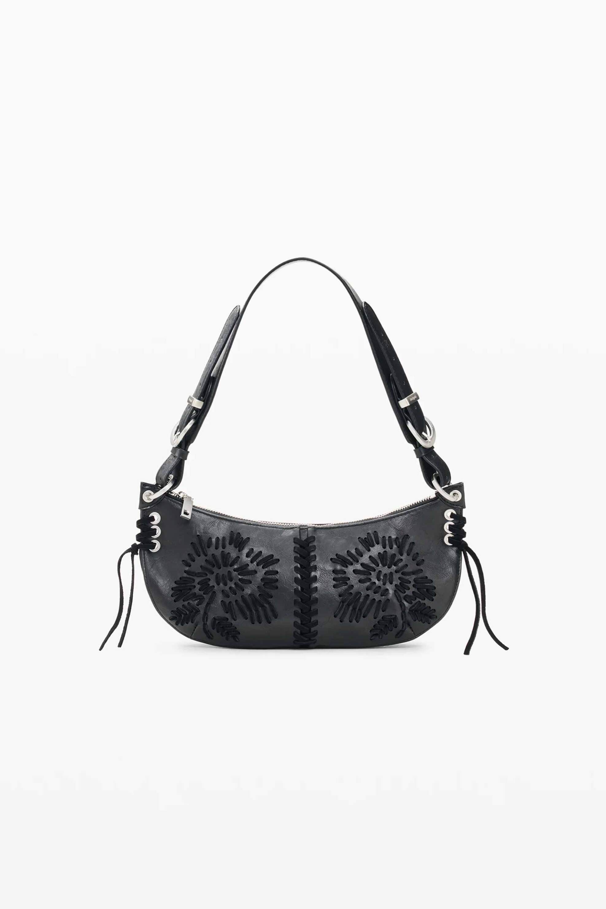 Desigual γυναικεία τσάντα ώμου/crossbody 