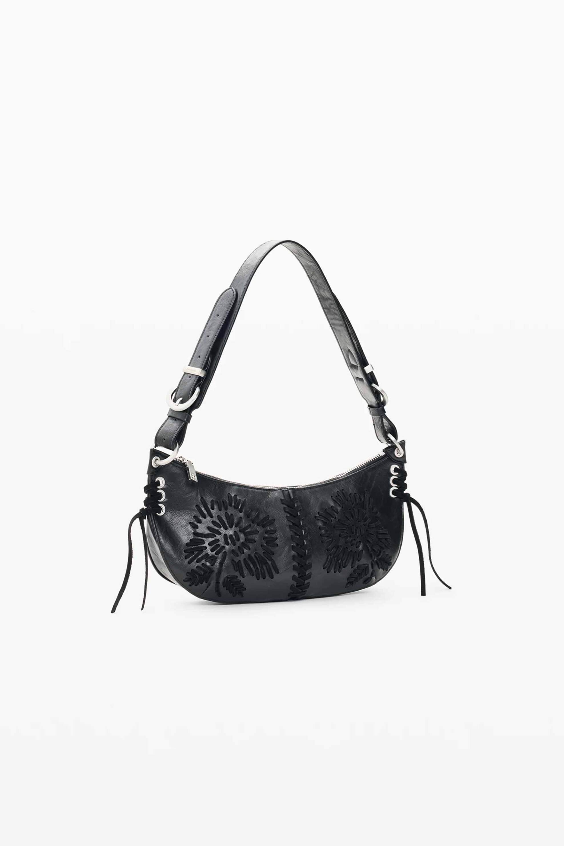 Desigual γυναικεία τσάντα ώμου/crossbody 
