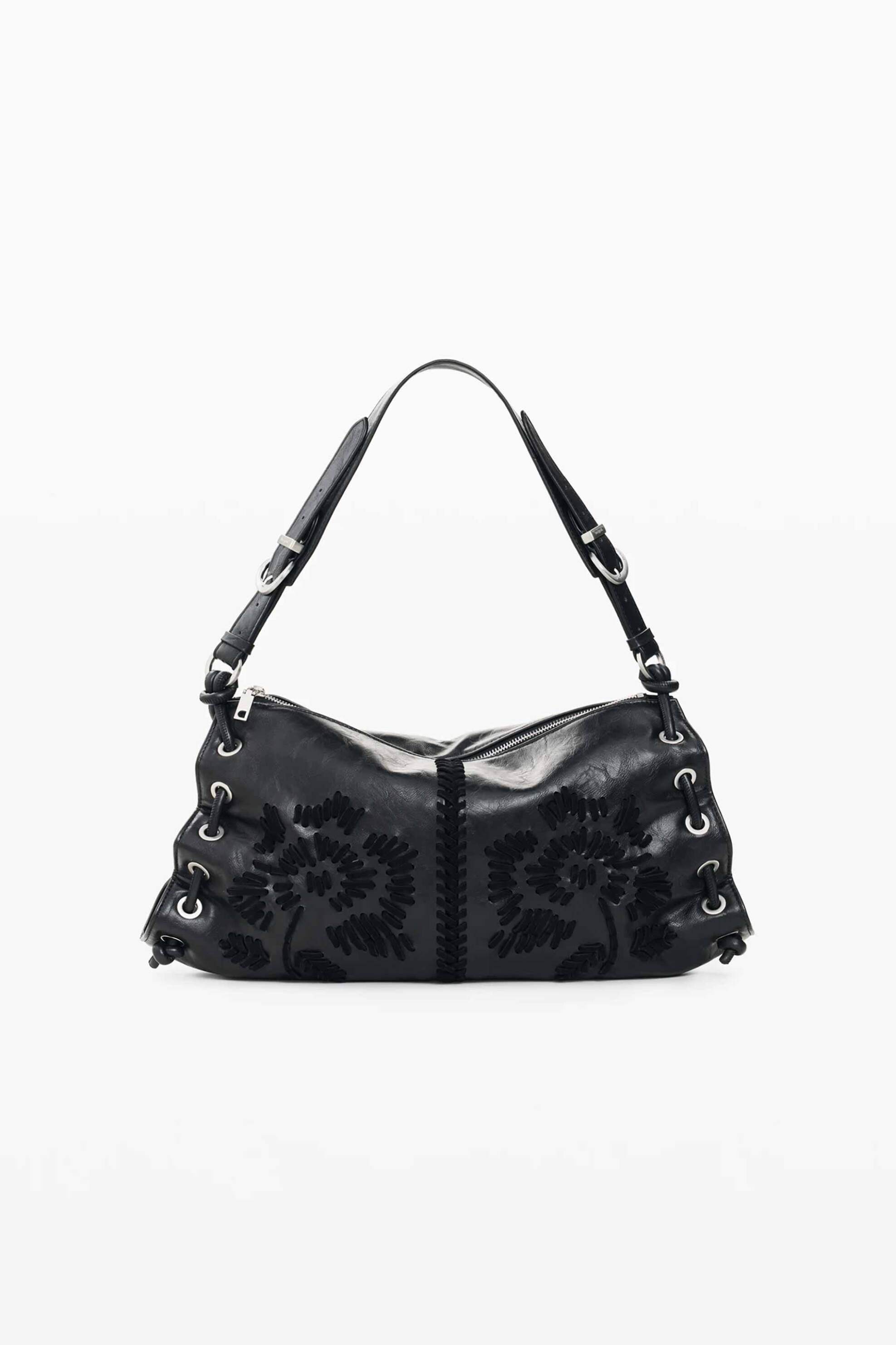Desigual γυναικεία τσάντα ώμου/crossbody 