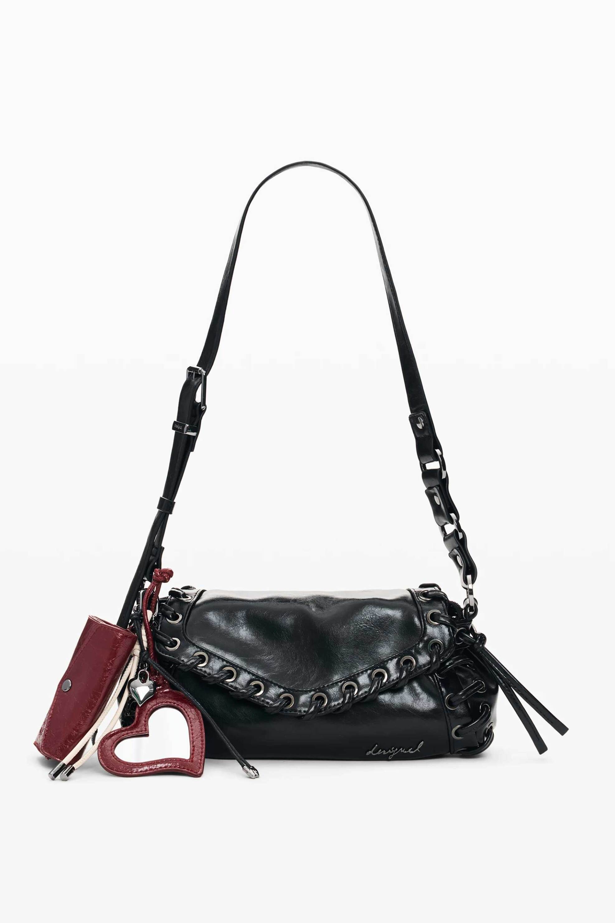 Desigual γυναικεία τσάντα χειρός/crossbody 