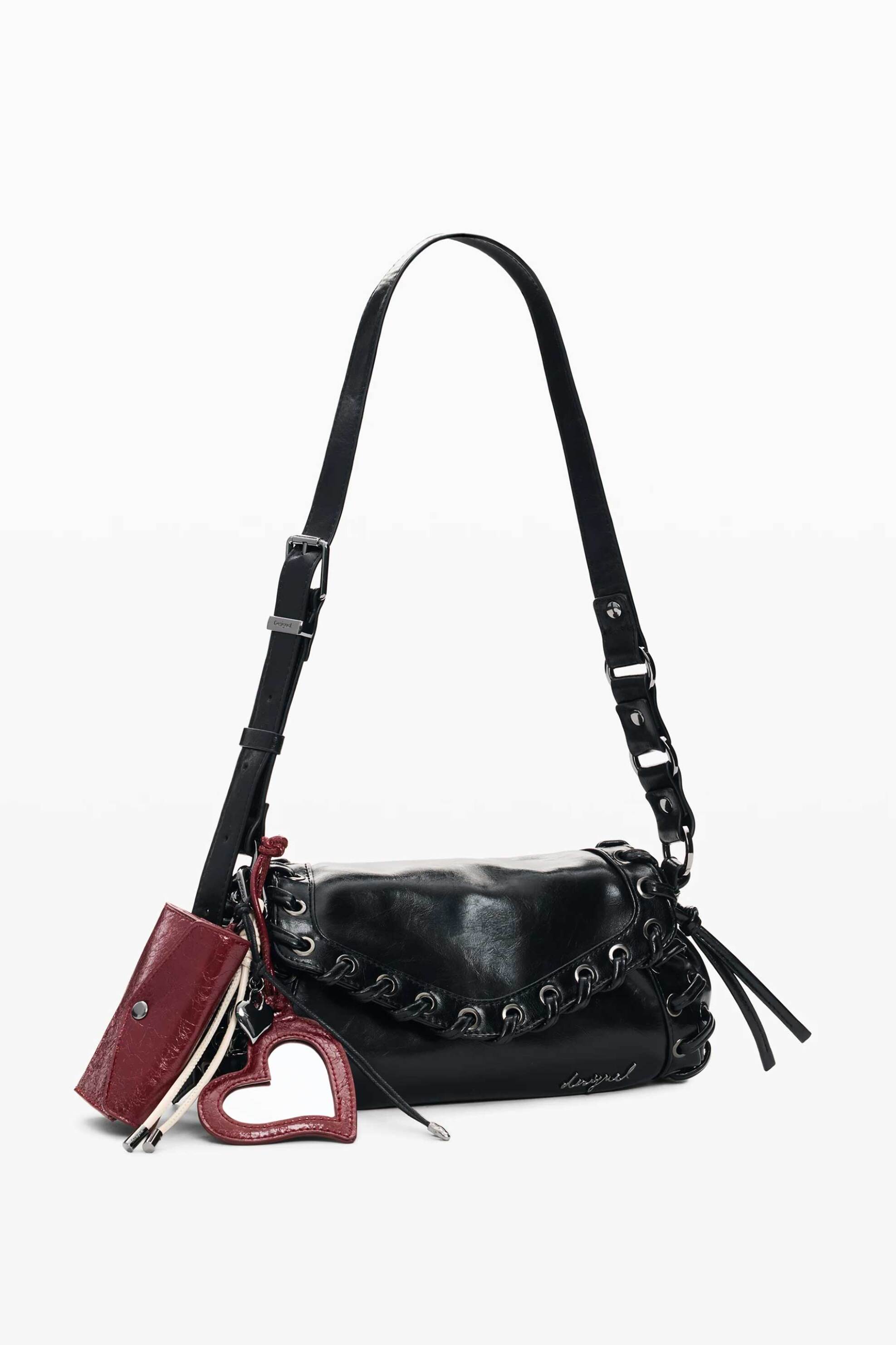 Desigual γυναικεία τσάντα χειρός/crossbody 
