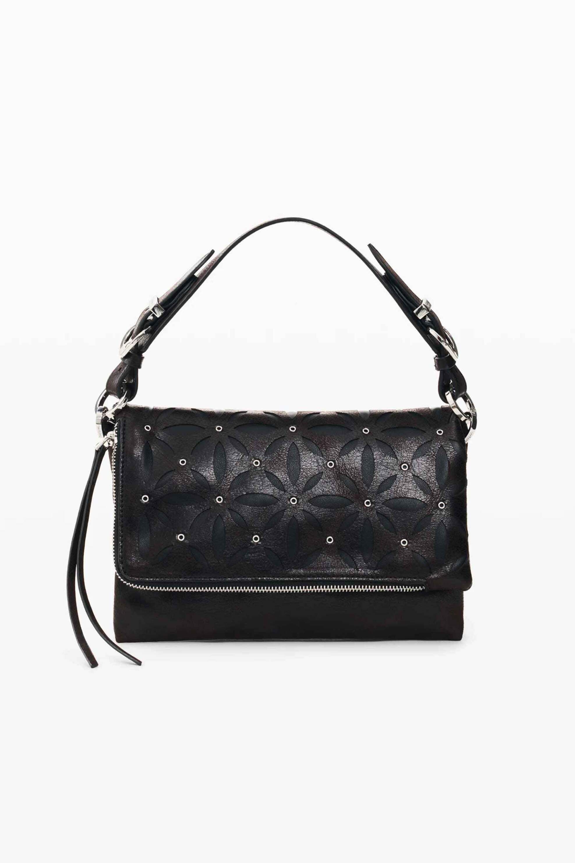 Desigual γυναικεία τσάντα crossbody 