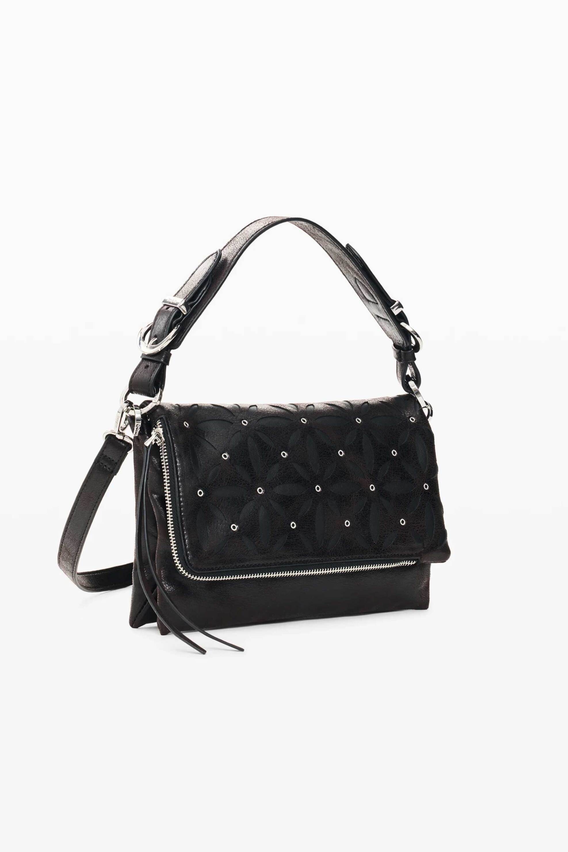 Desigual γυναικεία τσάντα crossbody 