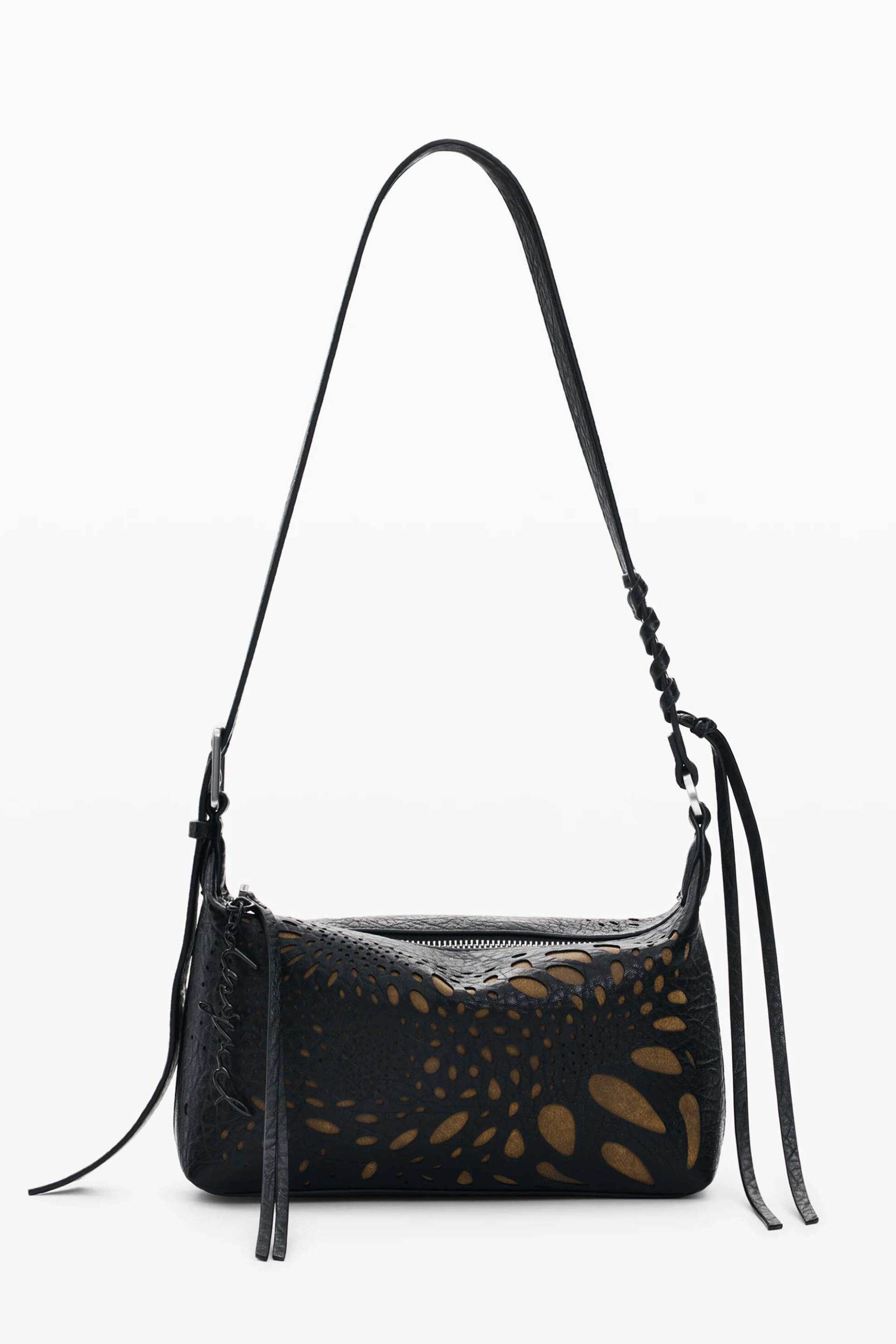 Desigual γυναικεία τσάντα ώμου/crossbody 
