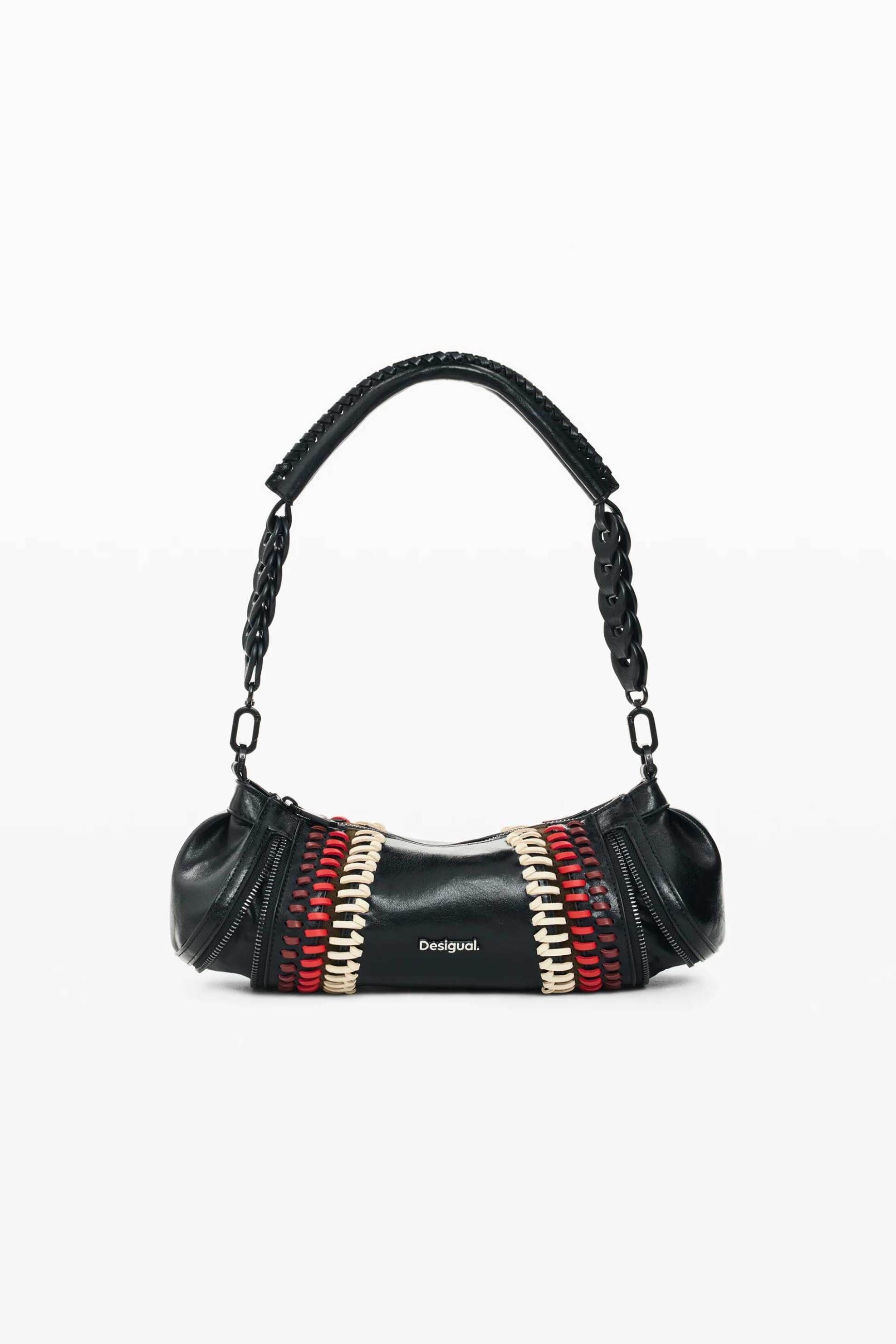 Desigual γυναικεία τσάντα ώμου/crossbody 