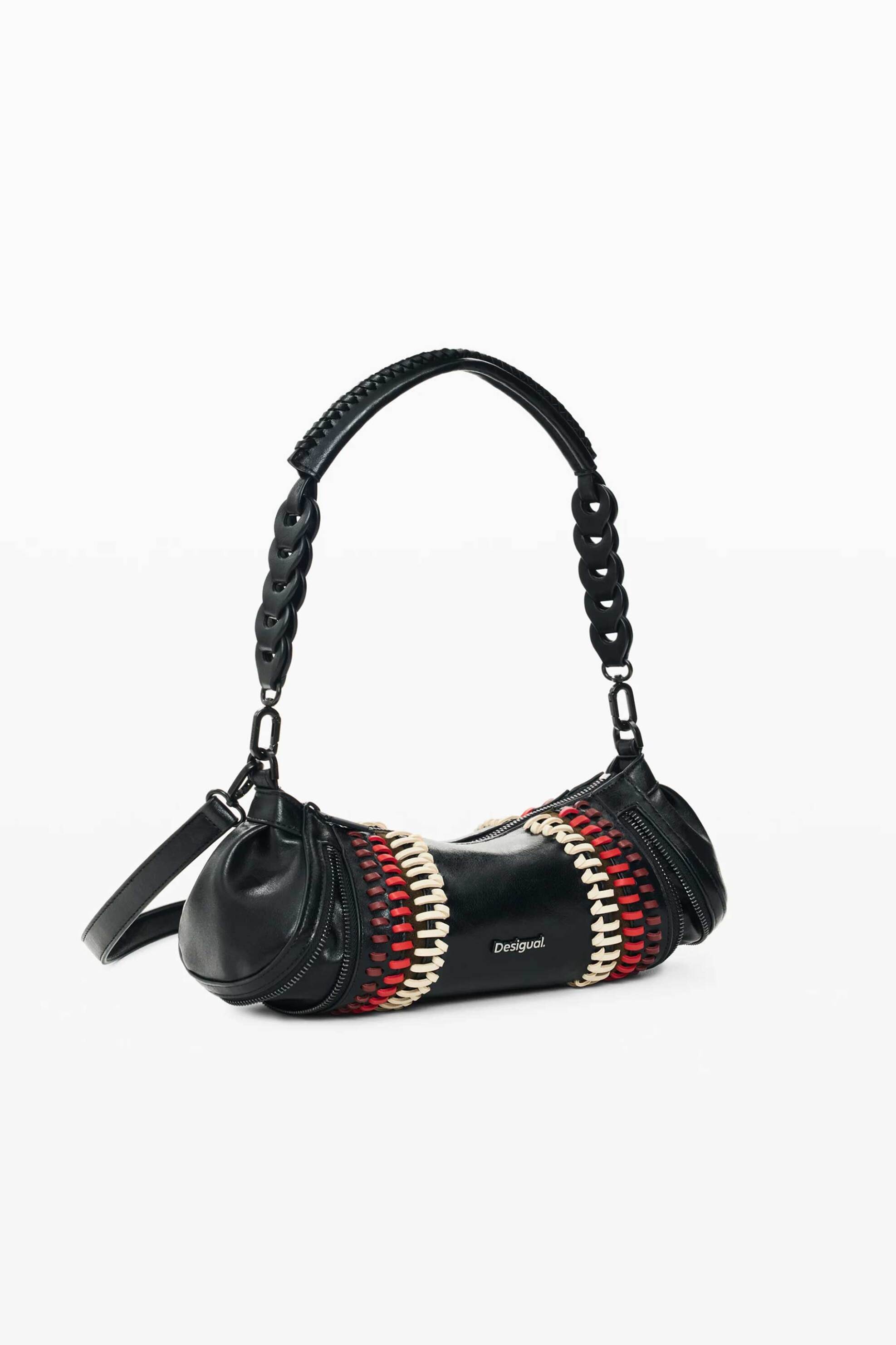 Desigual γυναικεία τσάντα ώμου/crossbody 