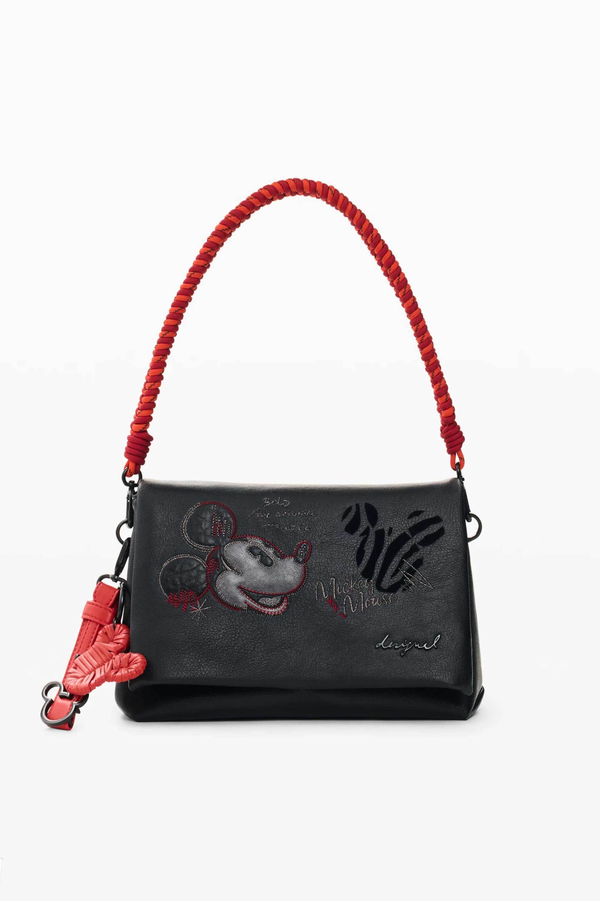 Desigual γυναικεία τσάντα χειρός/crossbody 