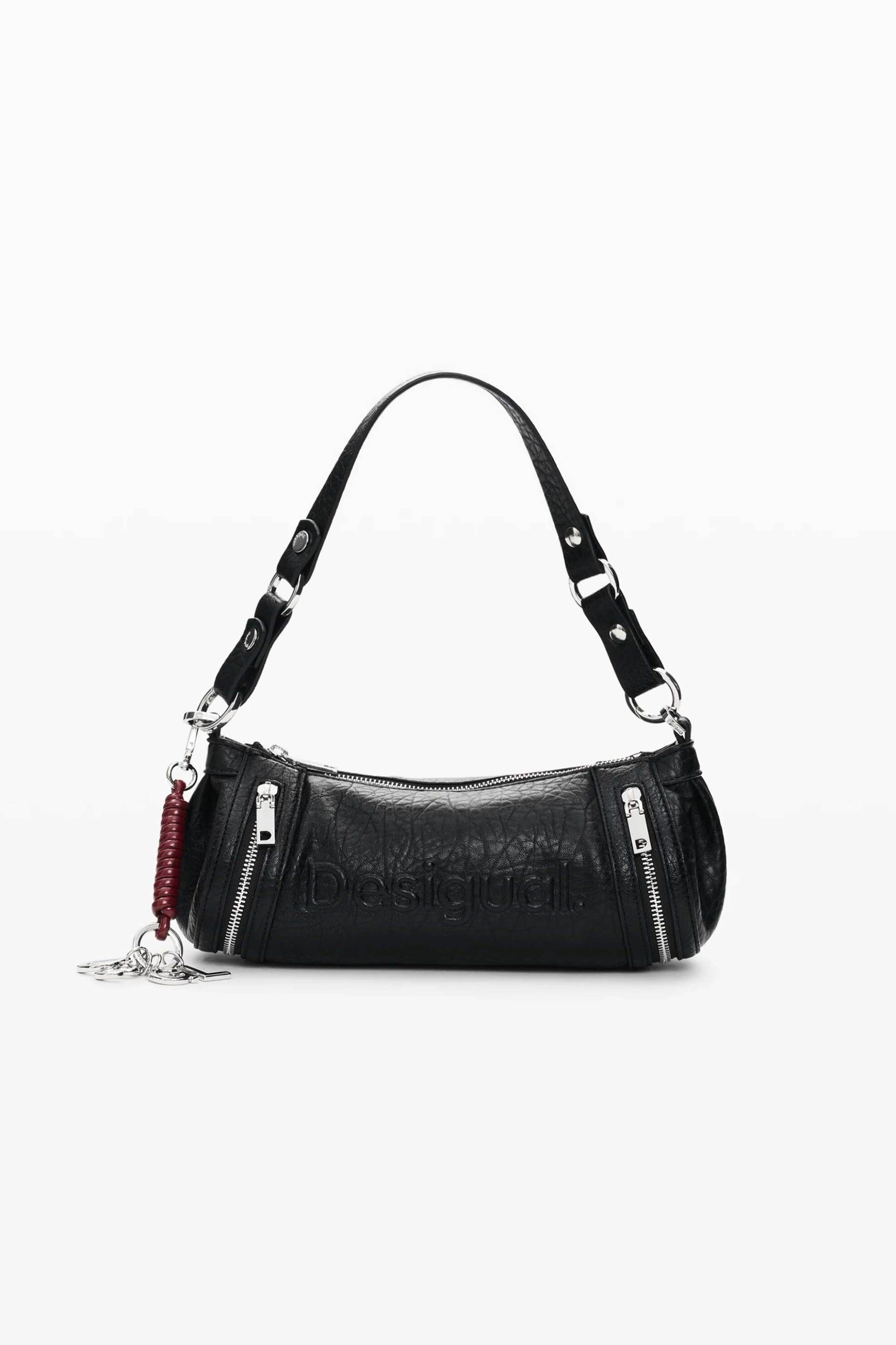 Desigual γυναικεία τσάντα ώμου/crossbody 