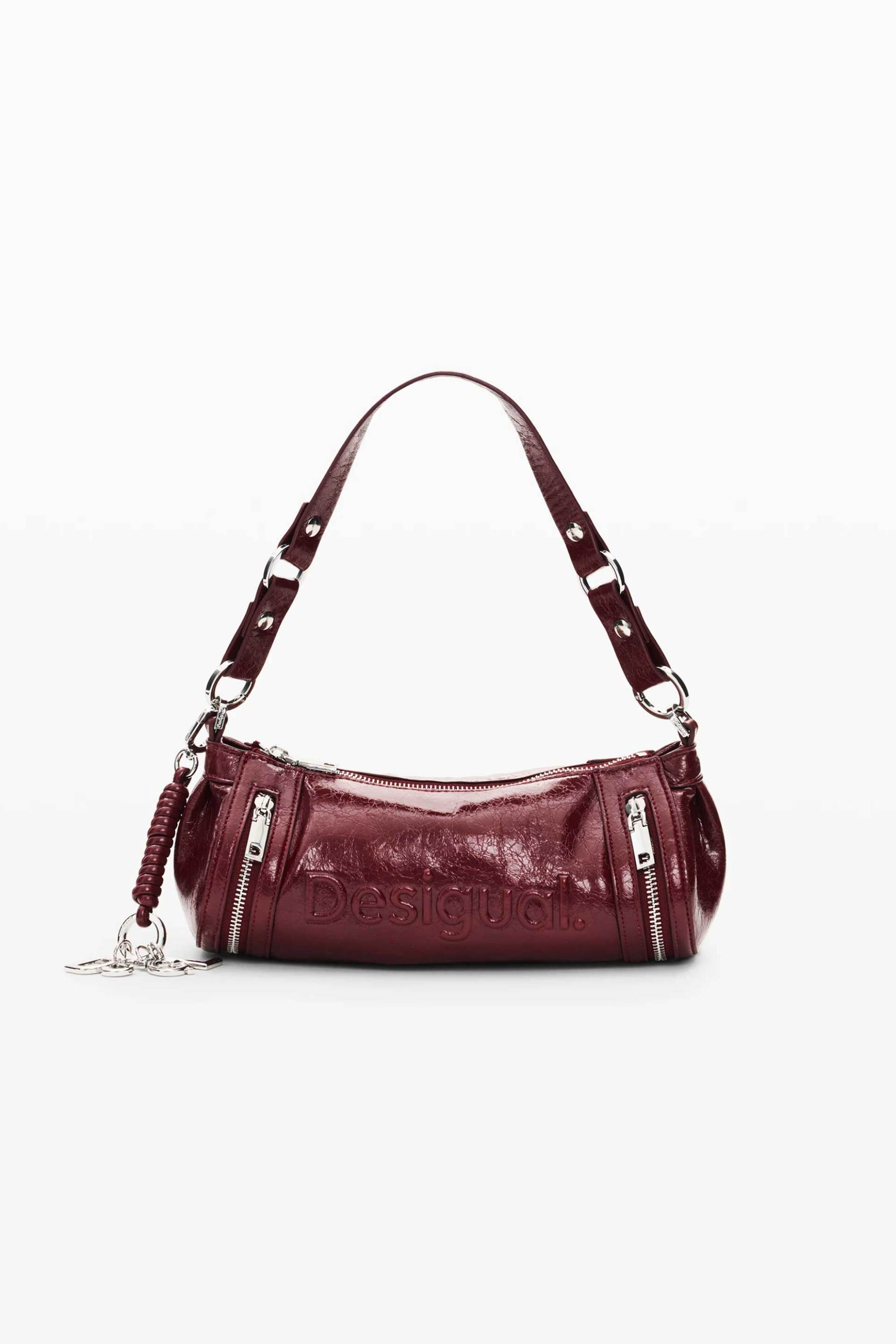 Desigual γυναικεία τσάντα ώμου/crossbody 