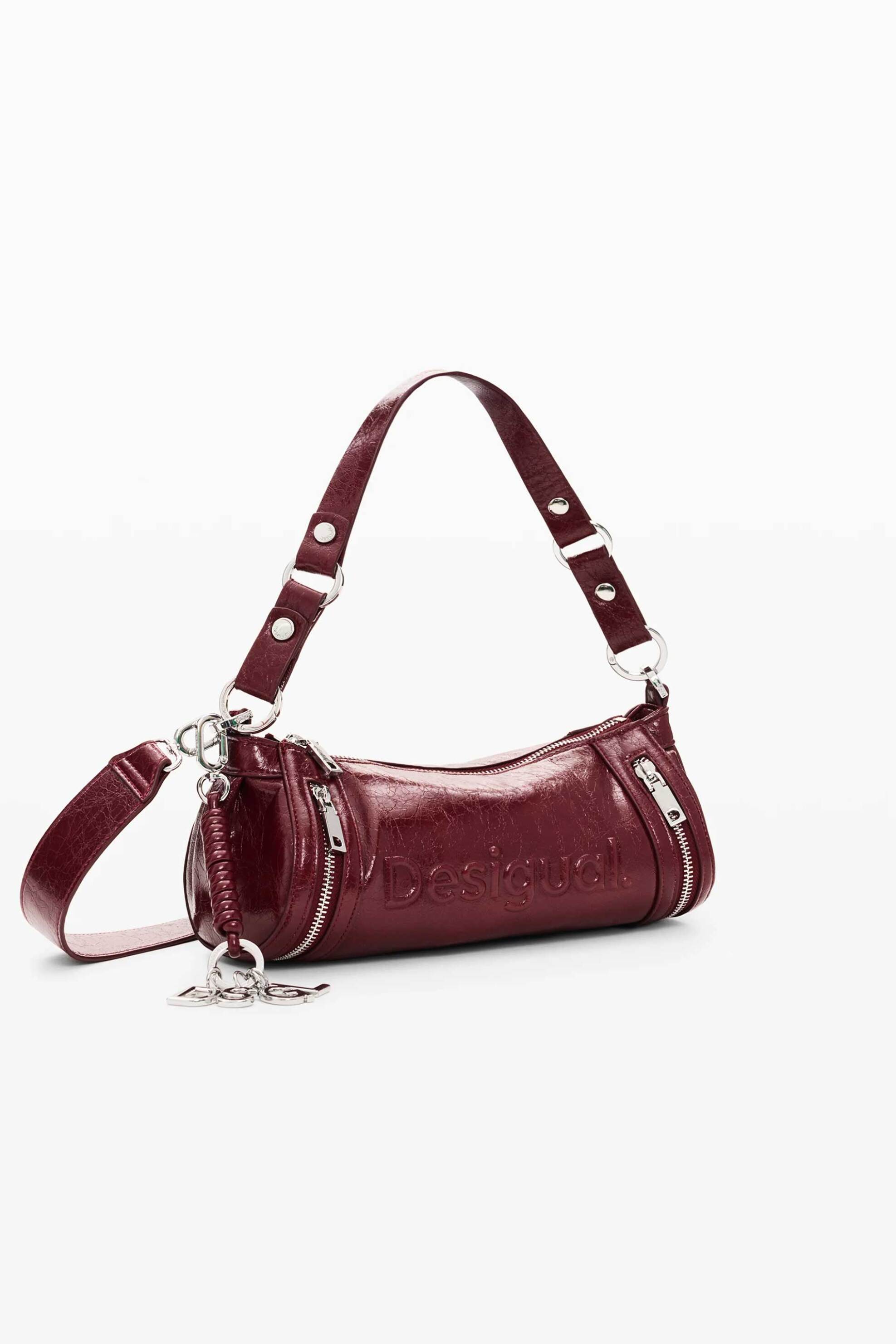 Desigual γυναικεία τσάντα ώμου/crossbody 