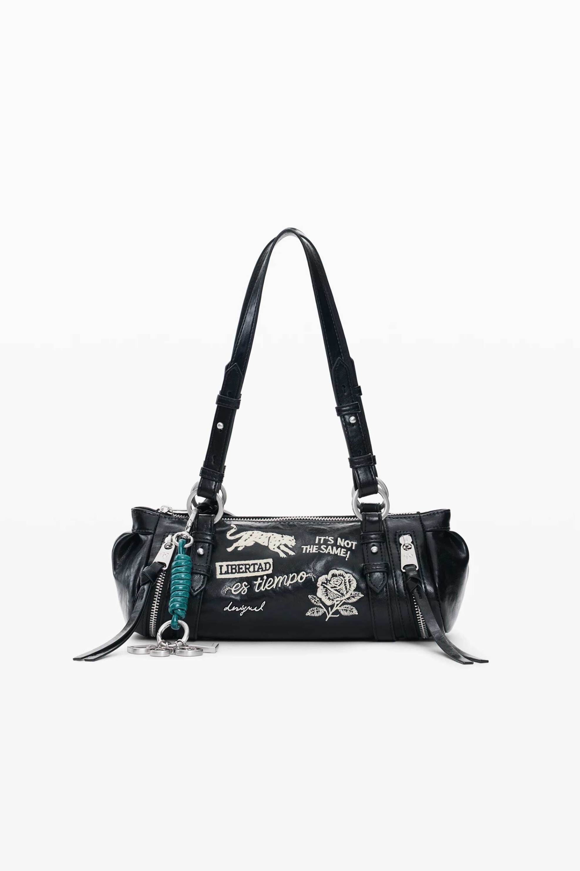 Desigual γυναικεία τσάντα χειρός/crossbody 