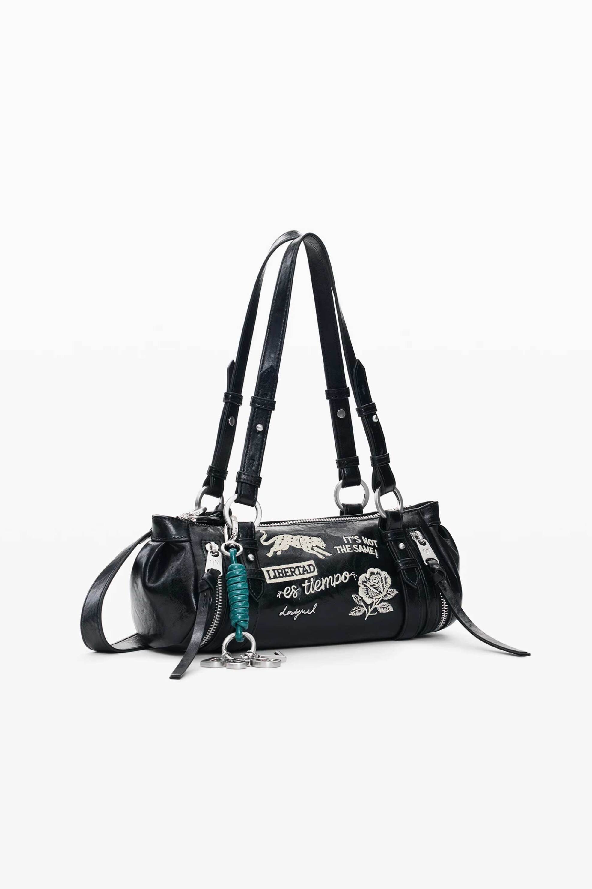 Desigual γυναικεία τσάντα χειρός/crossbody 