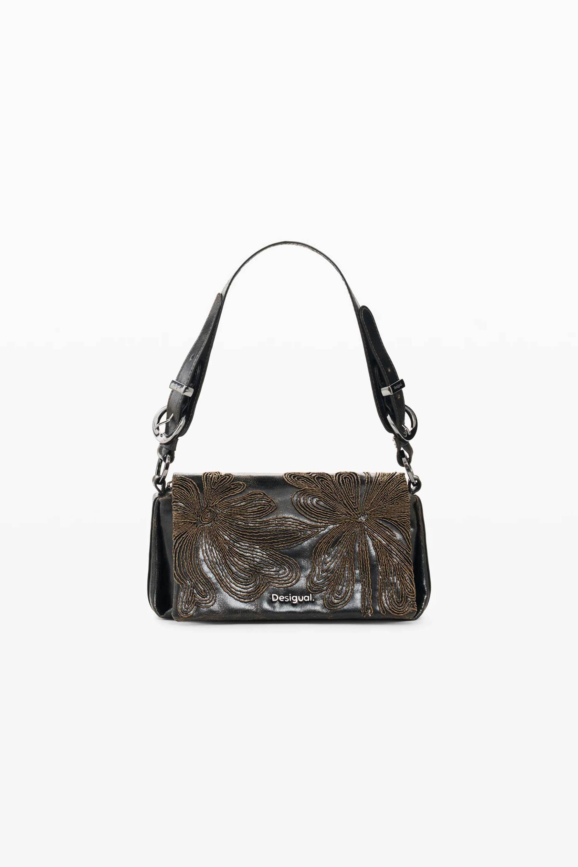Desigual γυναικεία τσάντα crossbody 