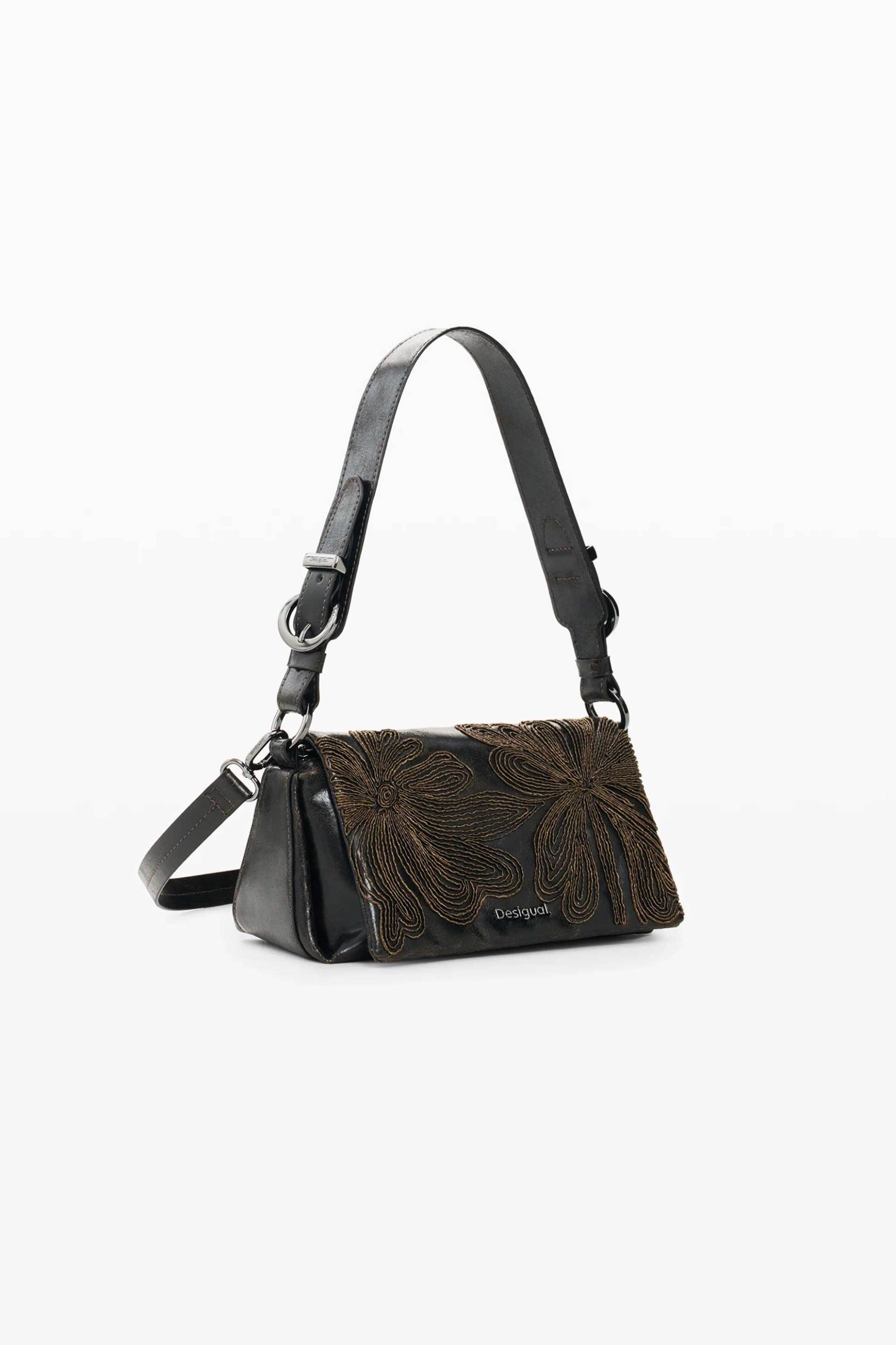 Desigual γυναικεία τσάντα crossbody 