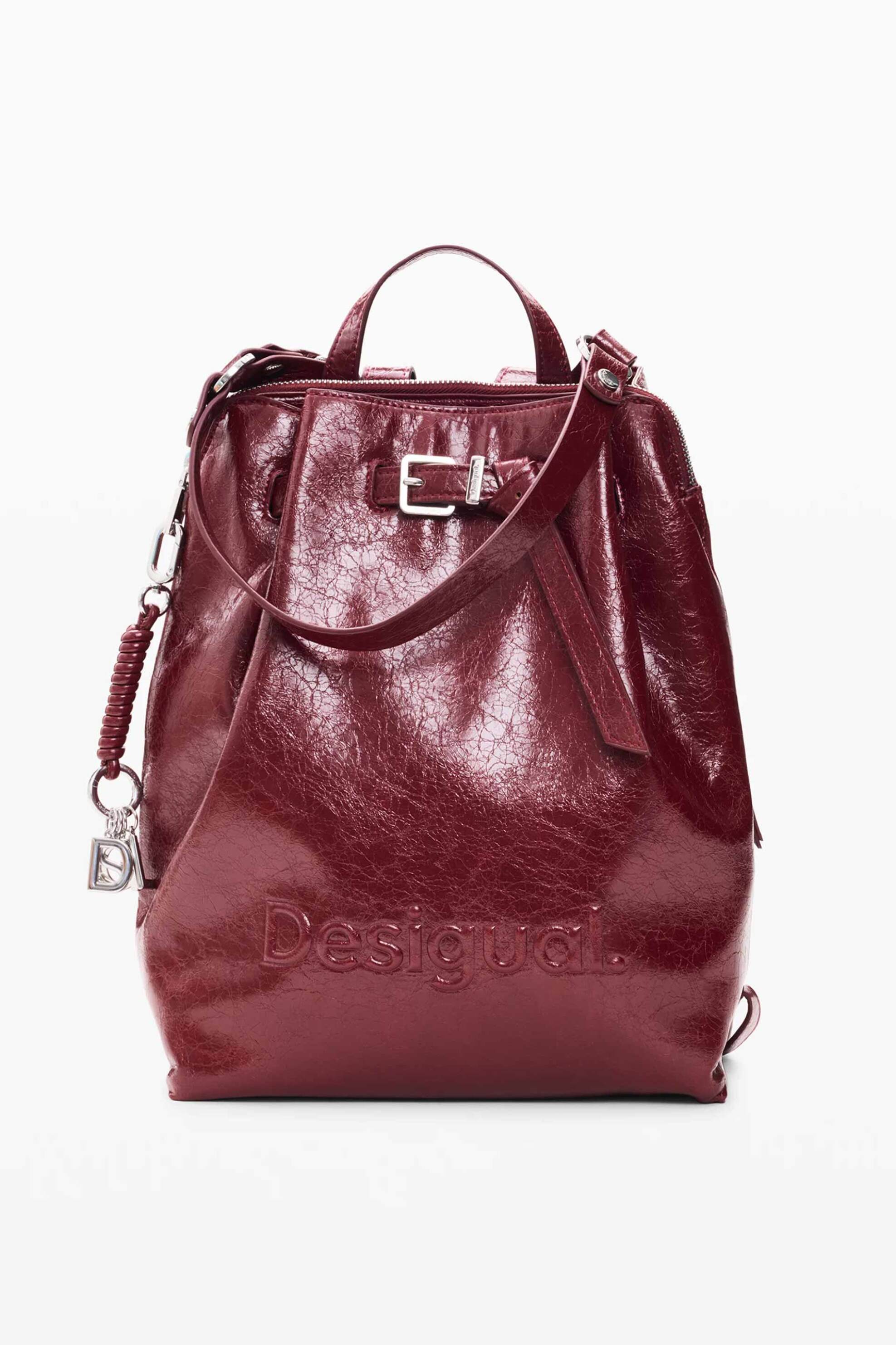 Desigual γυναικείο backpack 