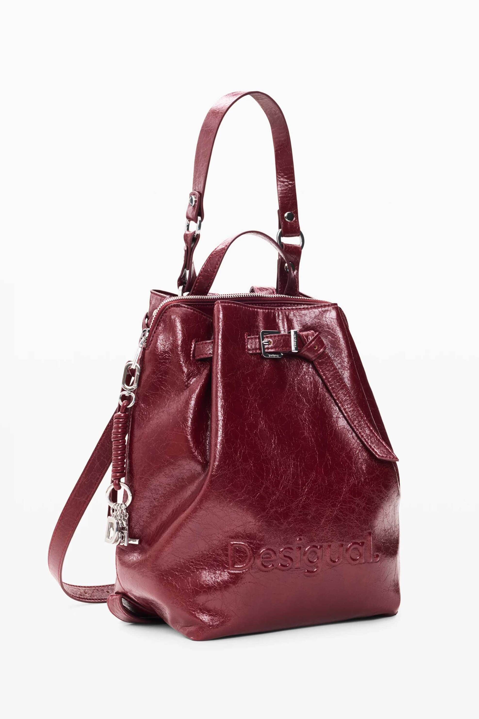 Desigual γυναικείο backpack 