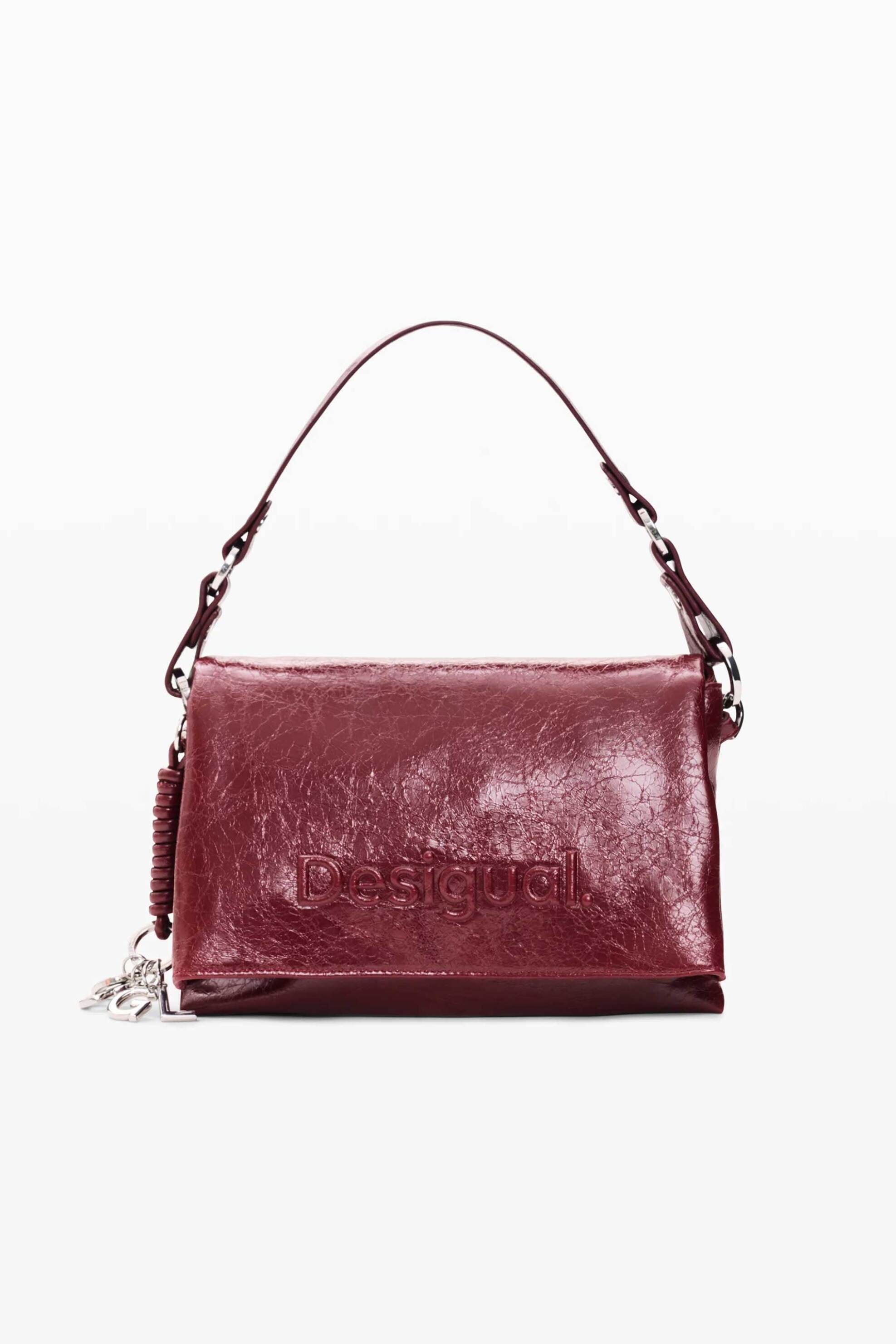 Desigual γυναικεία τσάντα crossbody 
