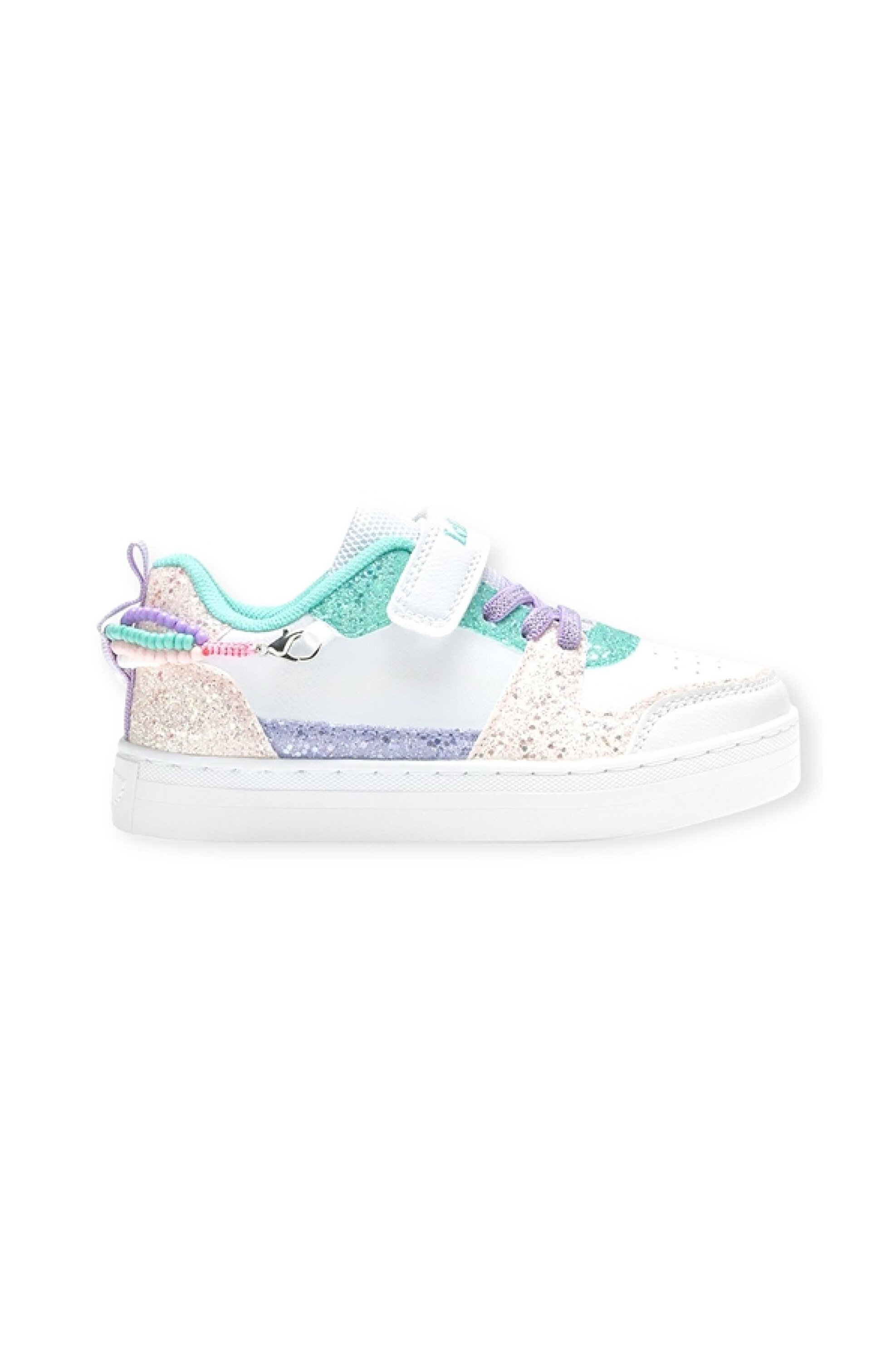 LELLI KELLY Lelli Kelly παιδικά sneakers "Gioiello" - LKAA4010A00 Λευκό