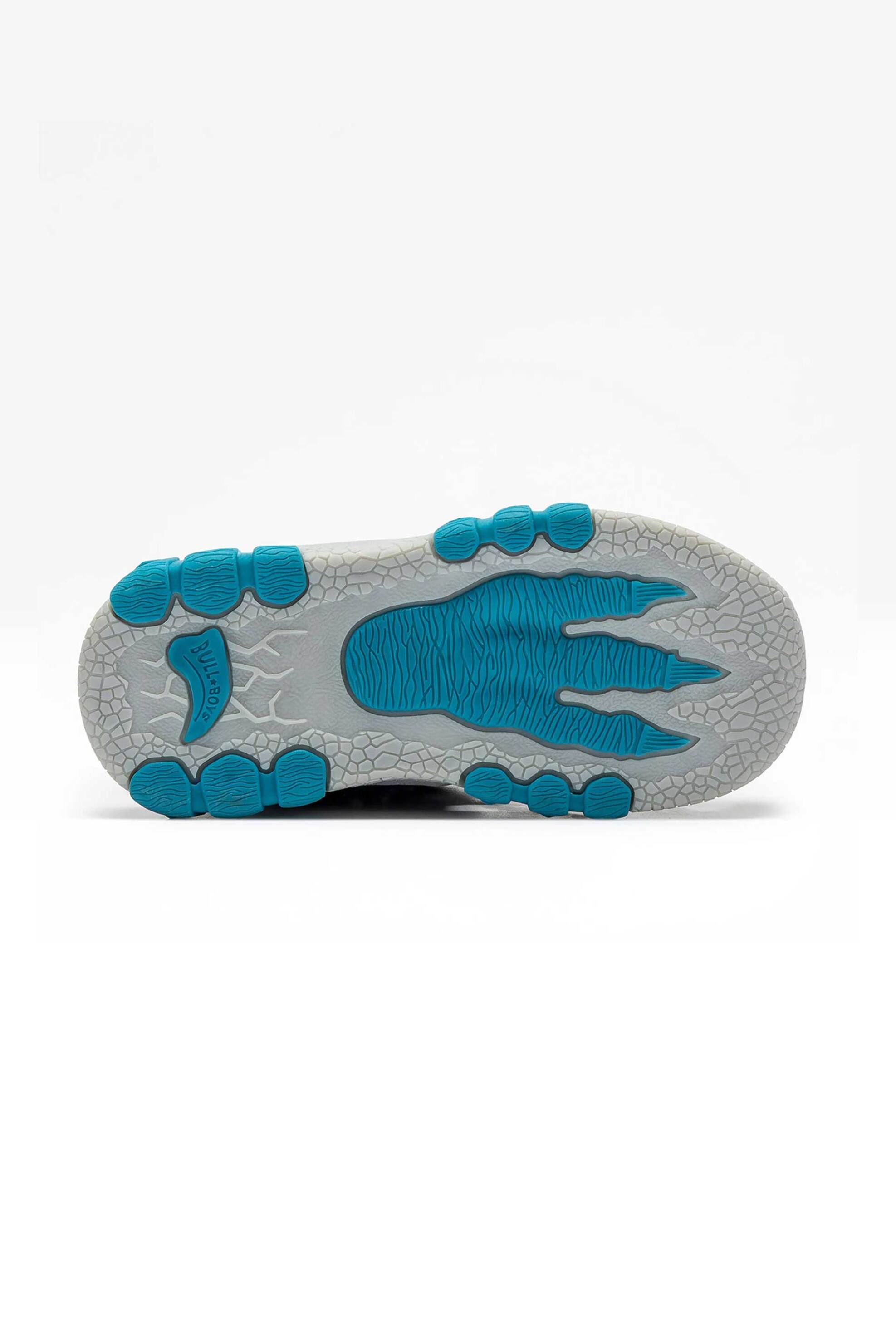 Bull Boys Παιδικά Πέδιλα Mosasauro Lights (25-33) - Dncl5192B00 Μπλε Σκούρο