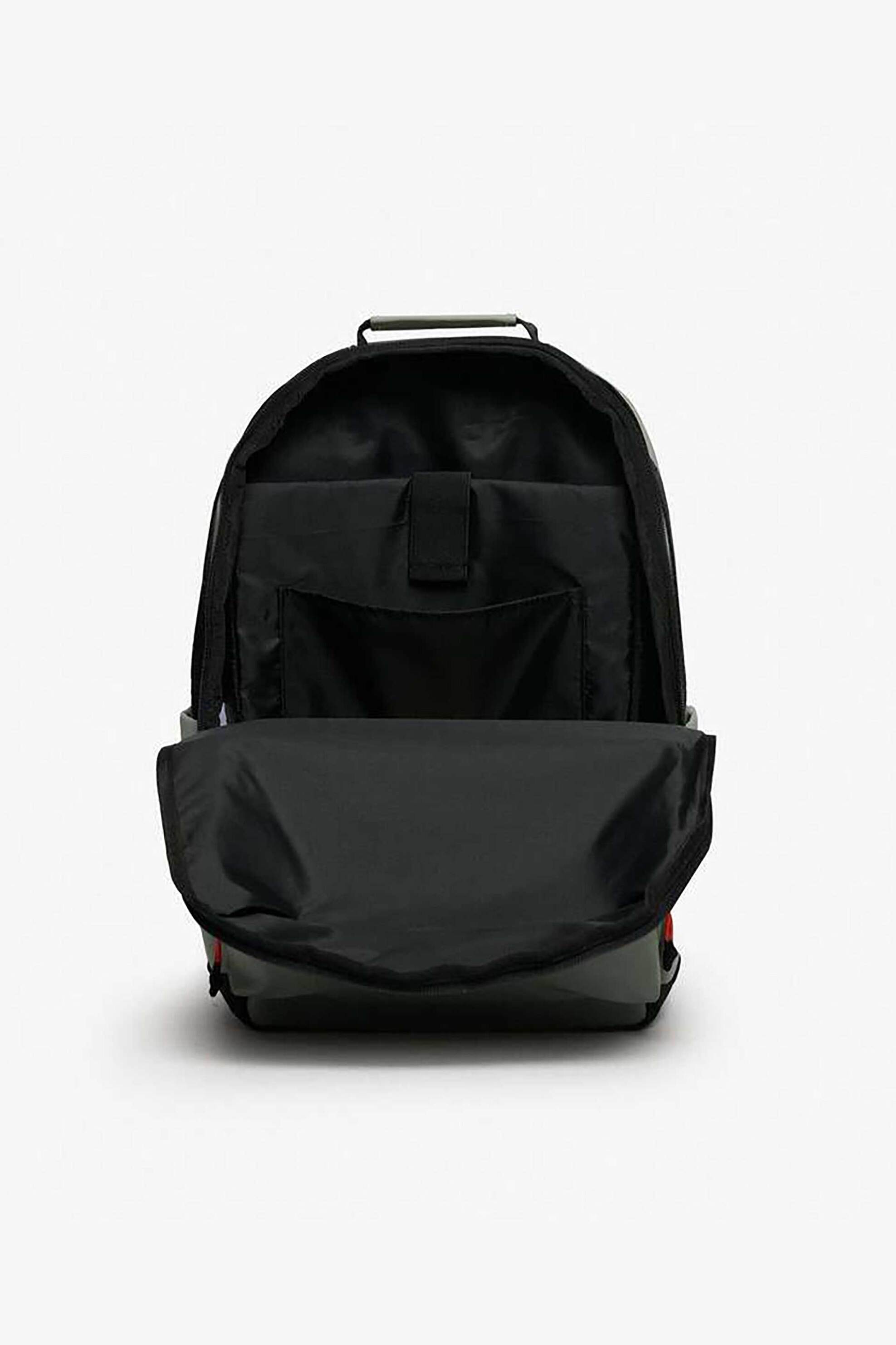 Superdry Unisex Backpack με Λογότυπο Utility Tarp - W9110428A Πράσινο Pastel