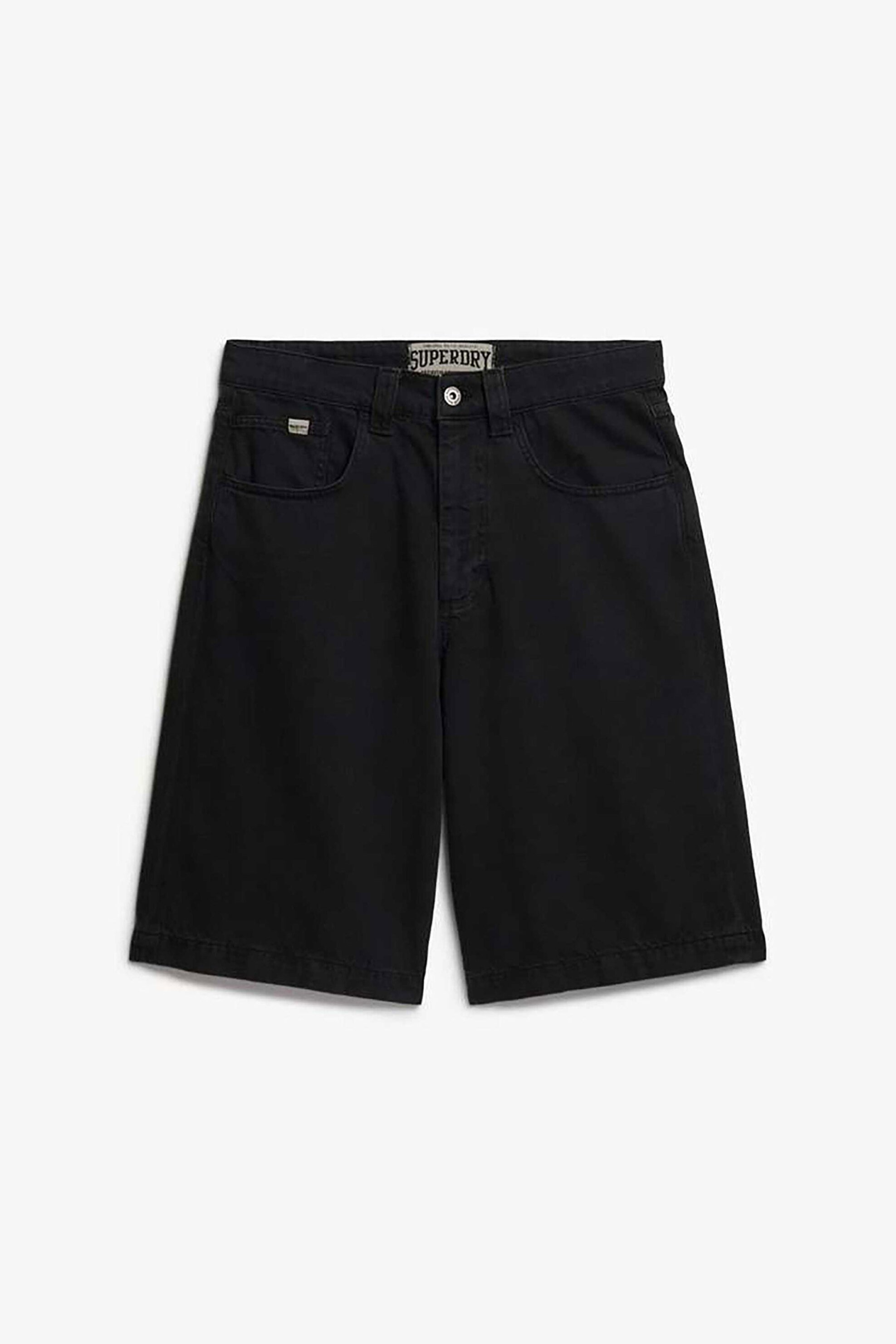 Ανδρικές Βερμούδες Superdry & Co