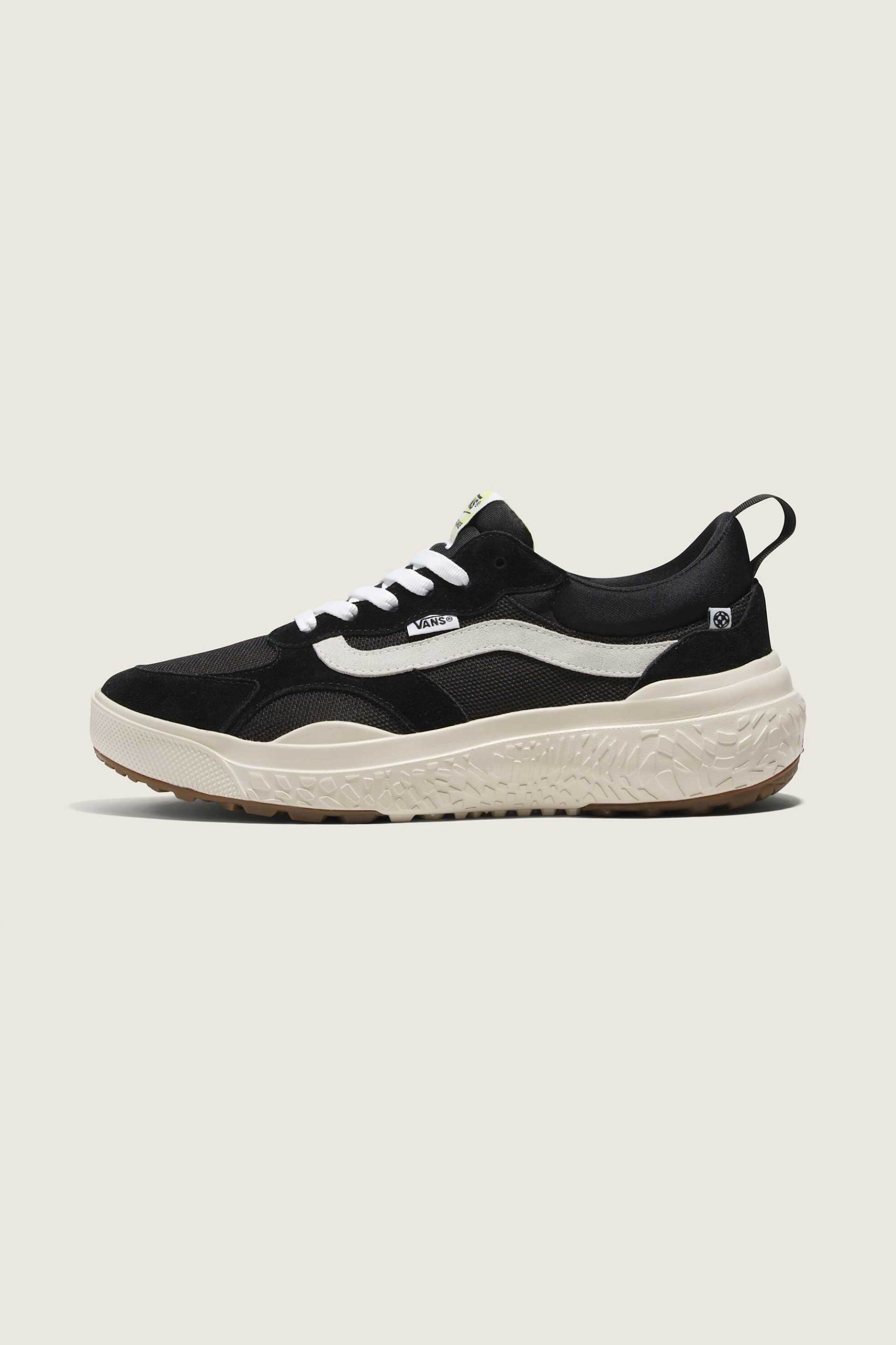 Vans unisex sneakers "UltraRange NEO VR3" - VN000BCEBA21 Μαύρο