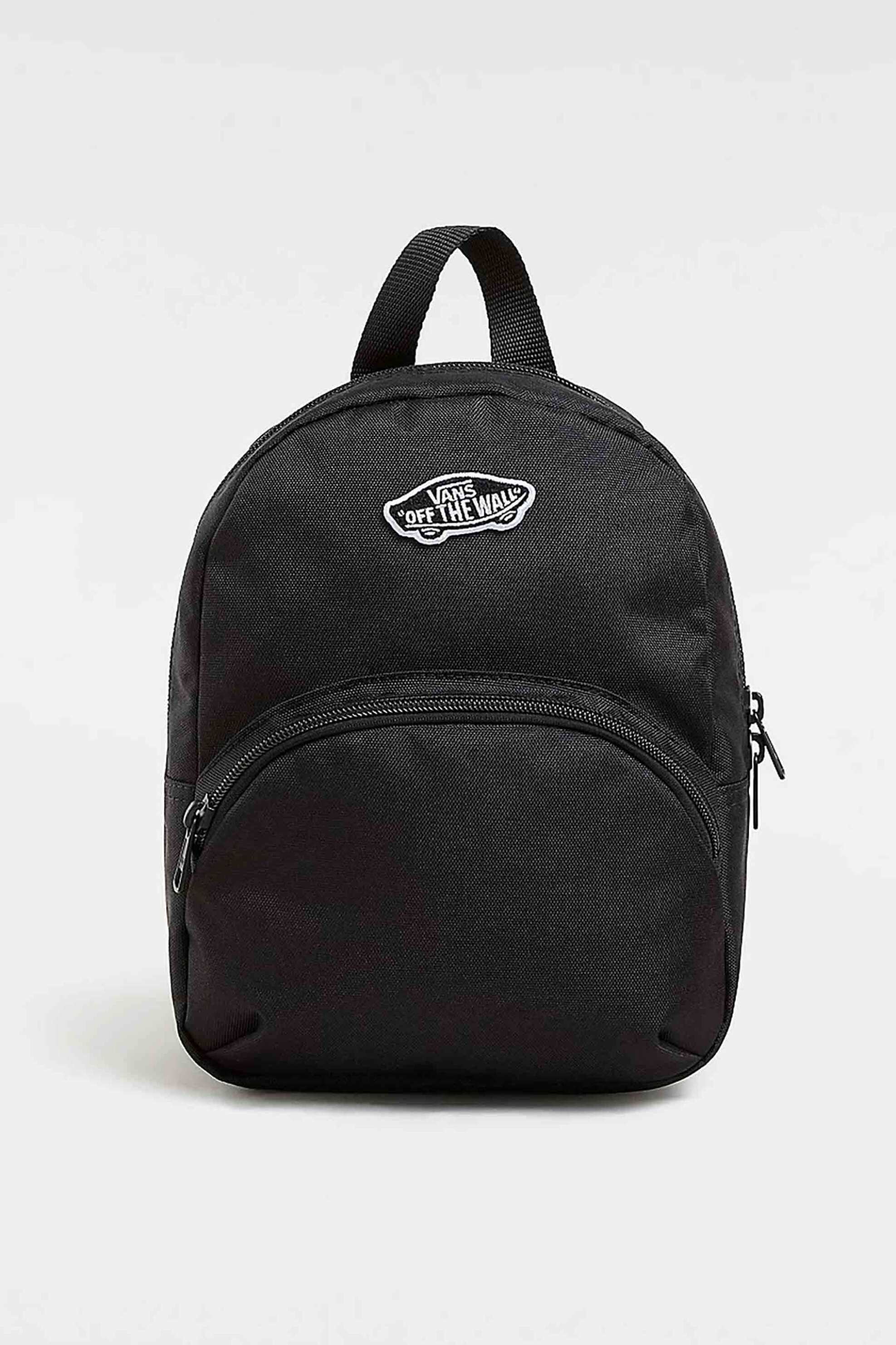 Vans ανδρικό backpack "Got This Mini" - VN000HDJBLK1 Μαύρο