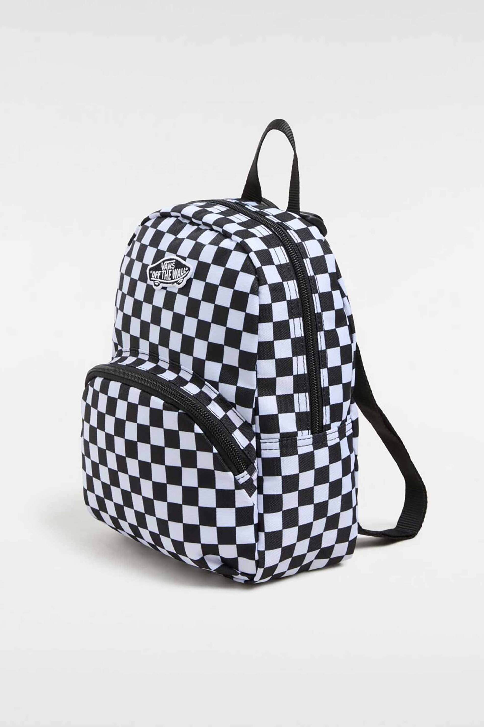 Vans ανδρικό backpack "Got This Mini" - VN000HDJY281 φωτογραφία