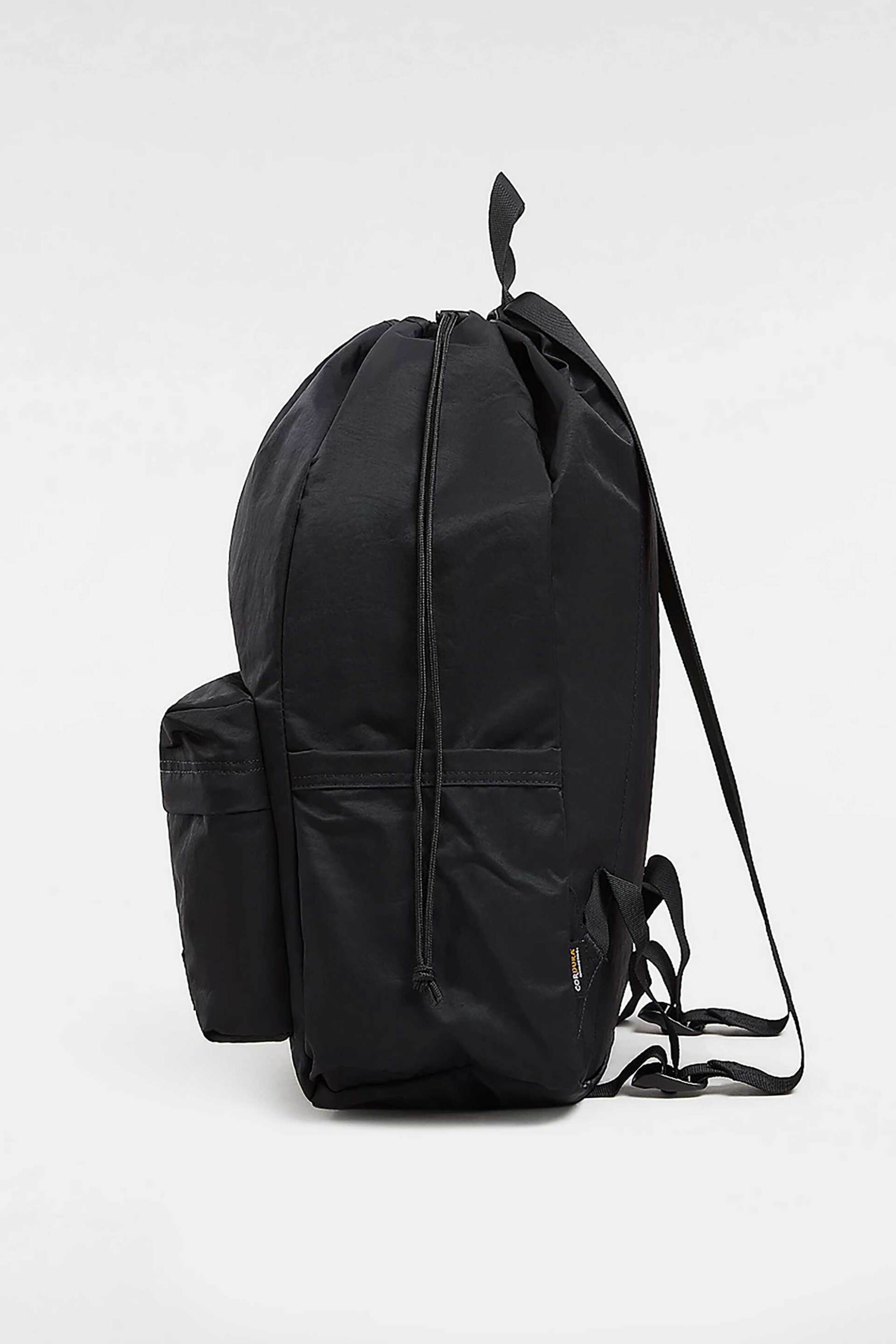 Vans ανδρικό backpack "Old Skool Cinch" - VN00082GBLK1 Μαύρο φωτογραφία