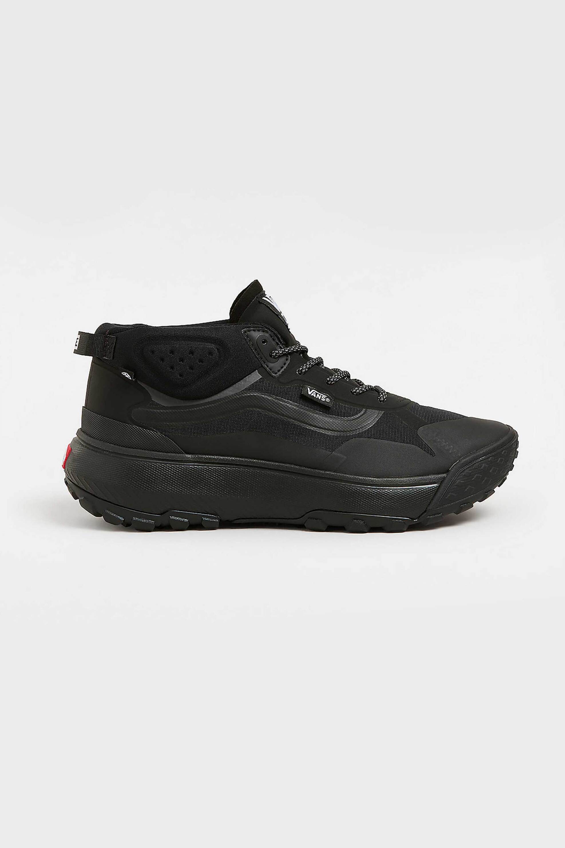 VANS Vans unisex sneakers ''MTE'' - VN000CVVBKA1 Μαύρο